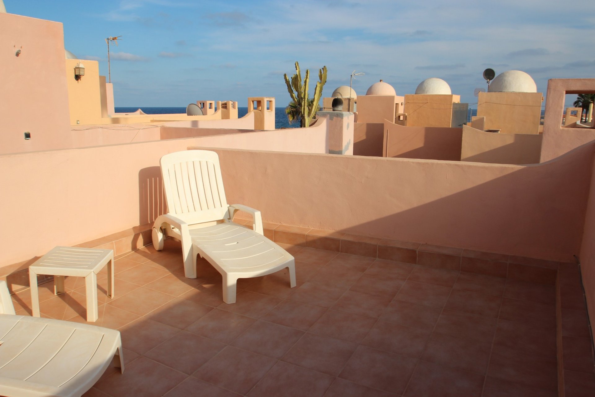 Sale - Townhouse - Torrevieja - La Mata