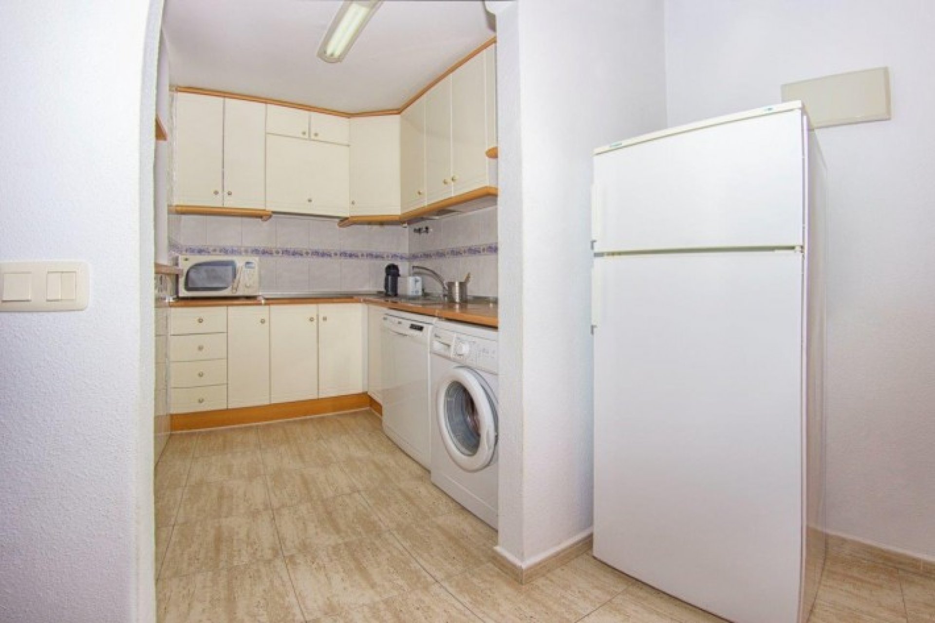 Sale - Townhouse - Torrevieja - La Mata