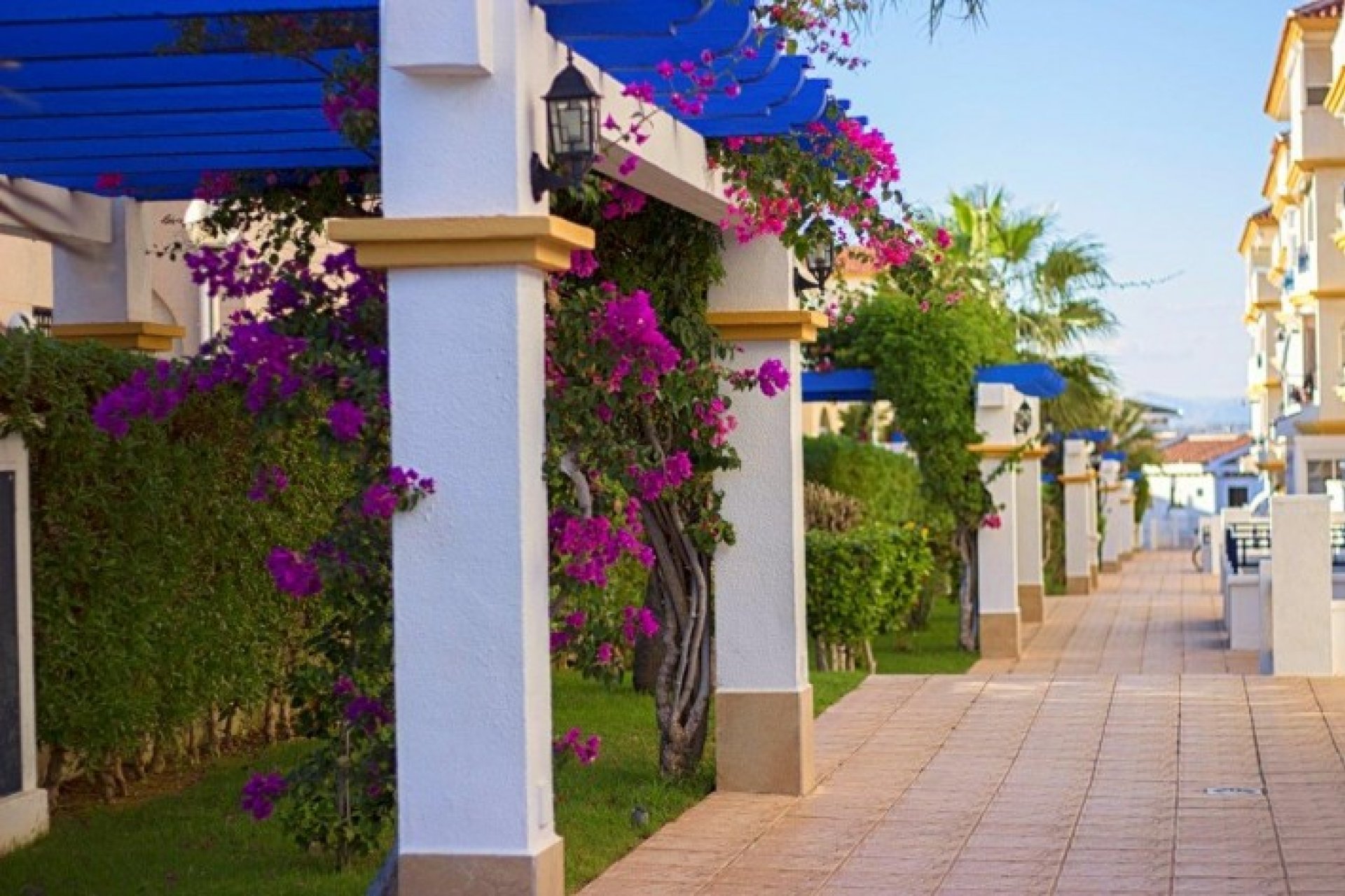 Sale - Townhouse - Torrevieja - La Mata