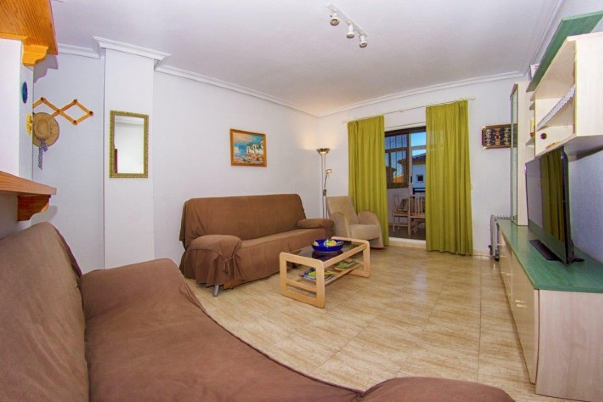 Sale - Townhouse - Torrevieja - La Mata