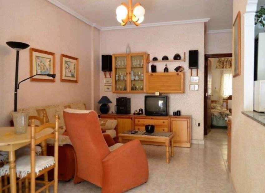Sale - Townhouse - Torrevieja - La Mata