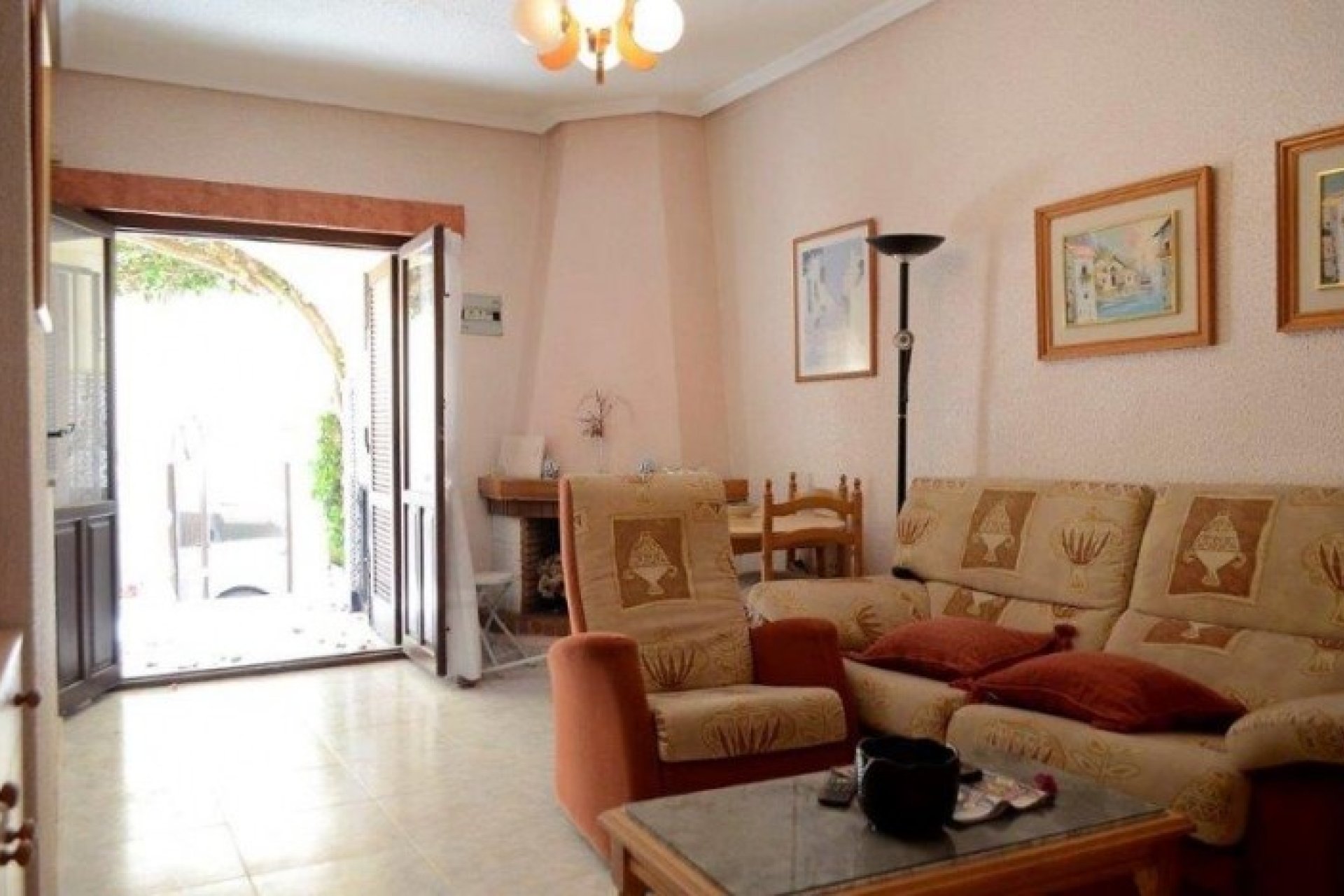 Sale - Townhouse - Torrevieja - La Mata