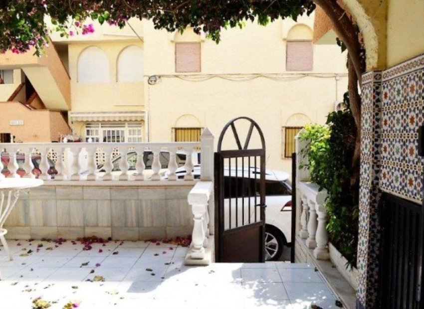 Sale - Townhouse - Torrevieja - La Mata