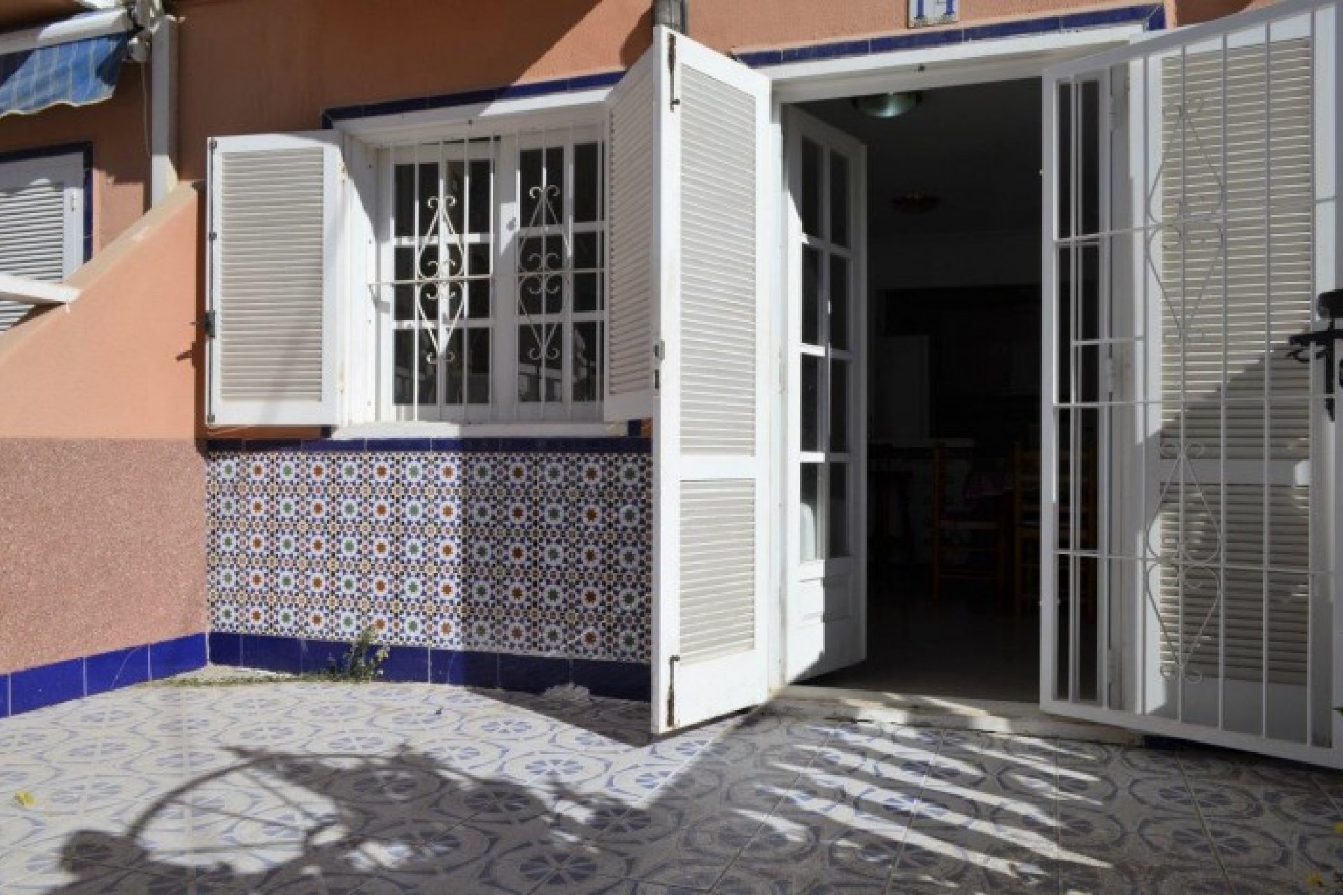 Sale - Townhouse - Torrevieja - La Mata