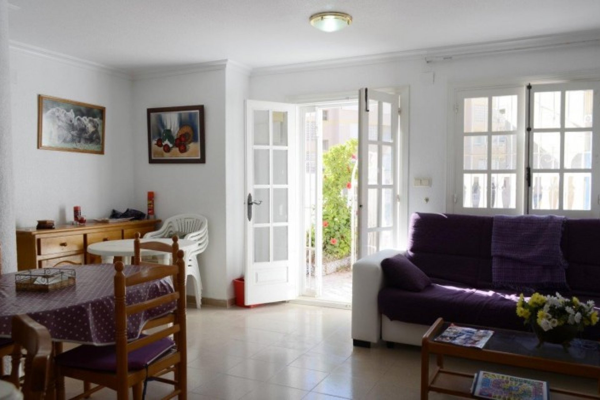 Sale - Townhouse - Torrevieja - La Mata