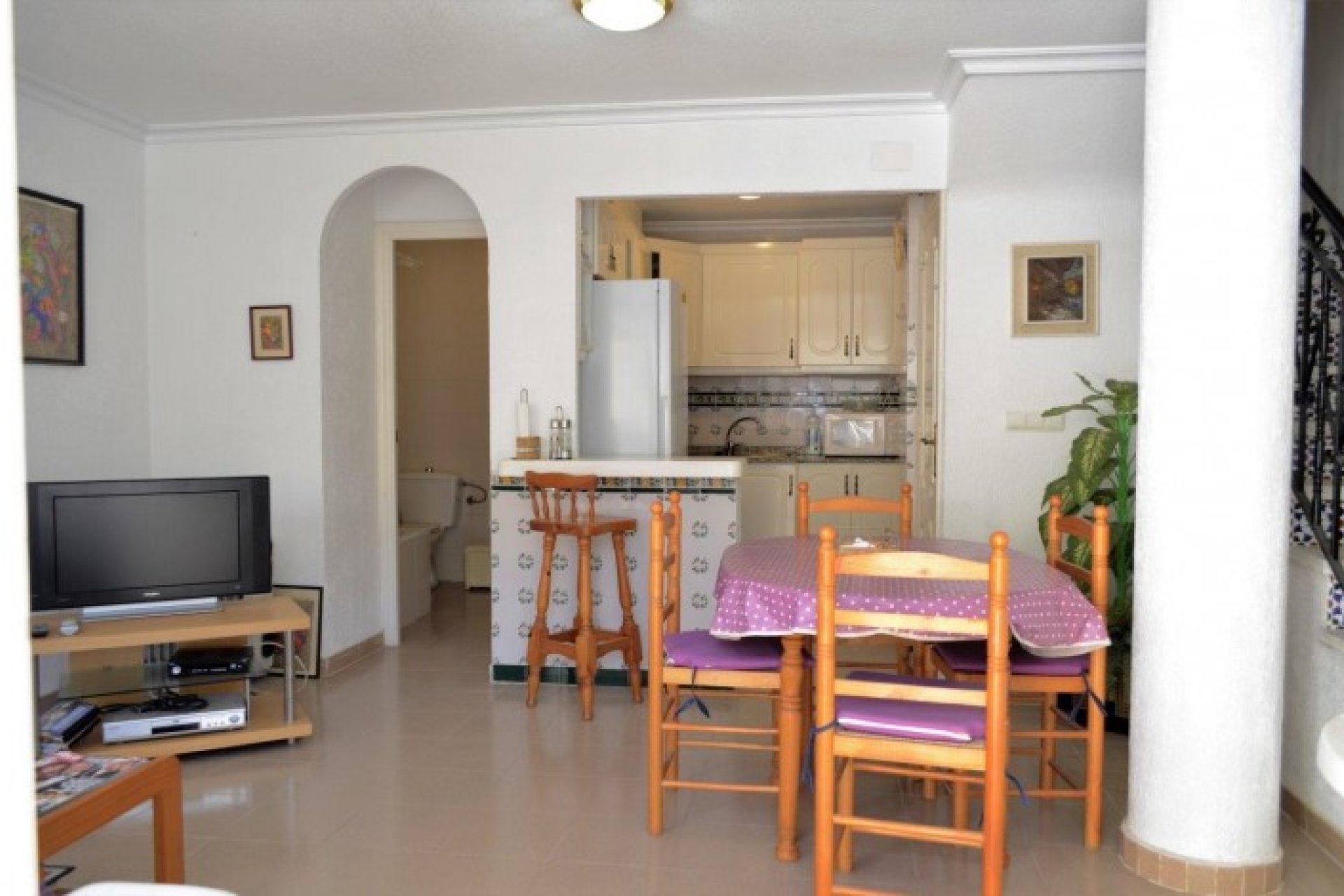 Sale - Townhouse - Torrevieja - La Mata