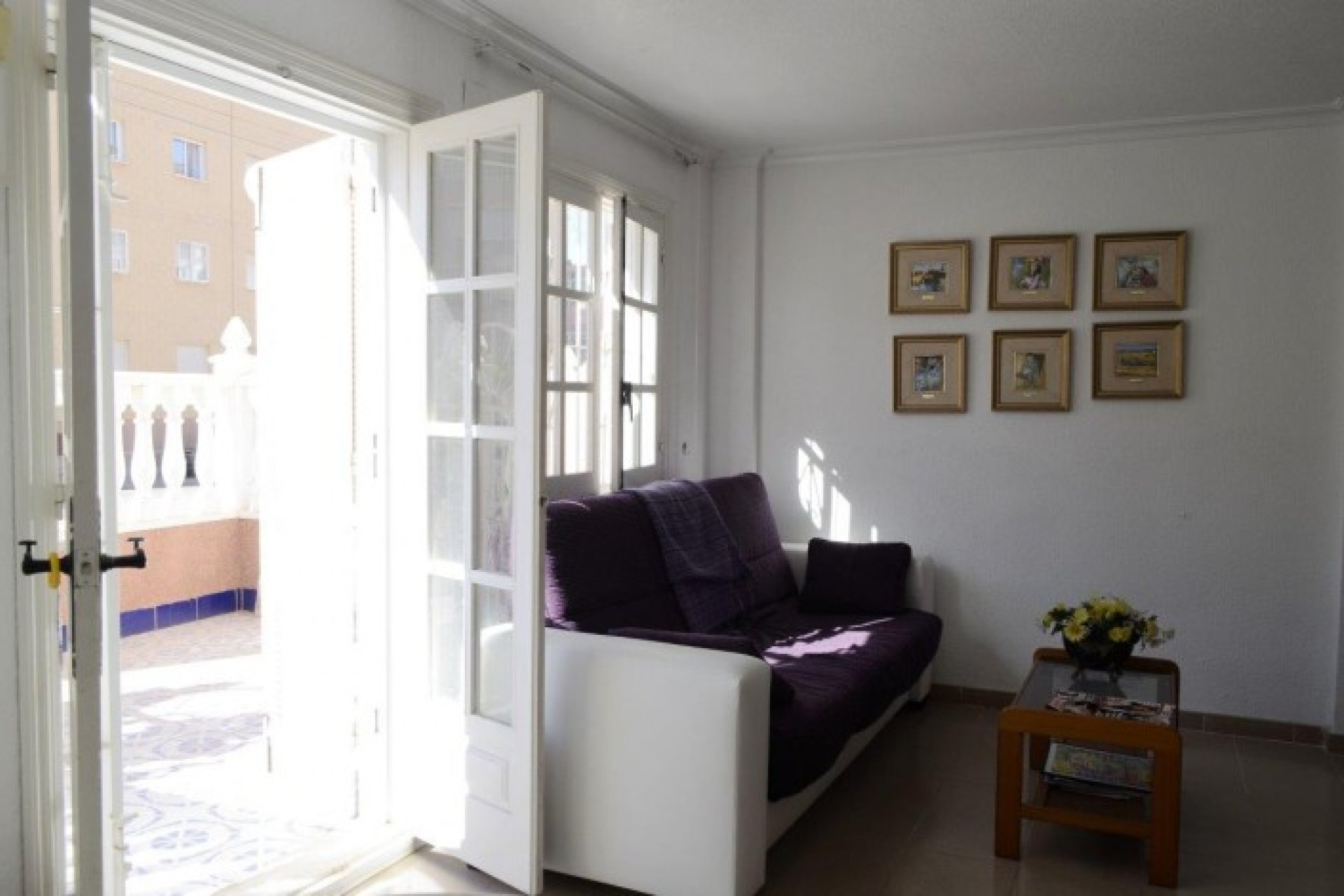 Sale - Townhouse - Torrevieja - La Mata