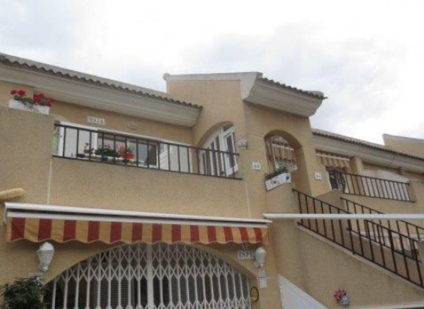 Sale - Townhouse - Torrevieja - La Mata