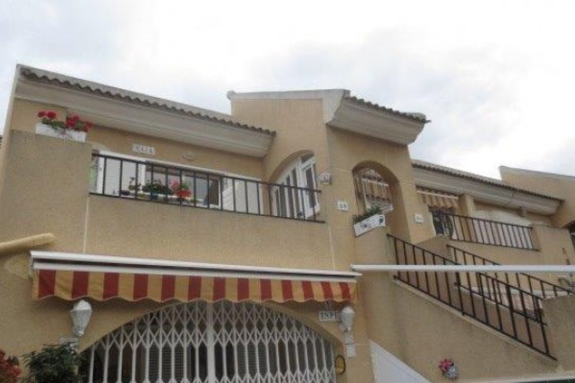 Sale - Townhouse - Torrevieja - La Mata