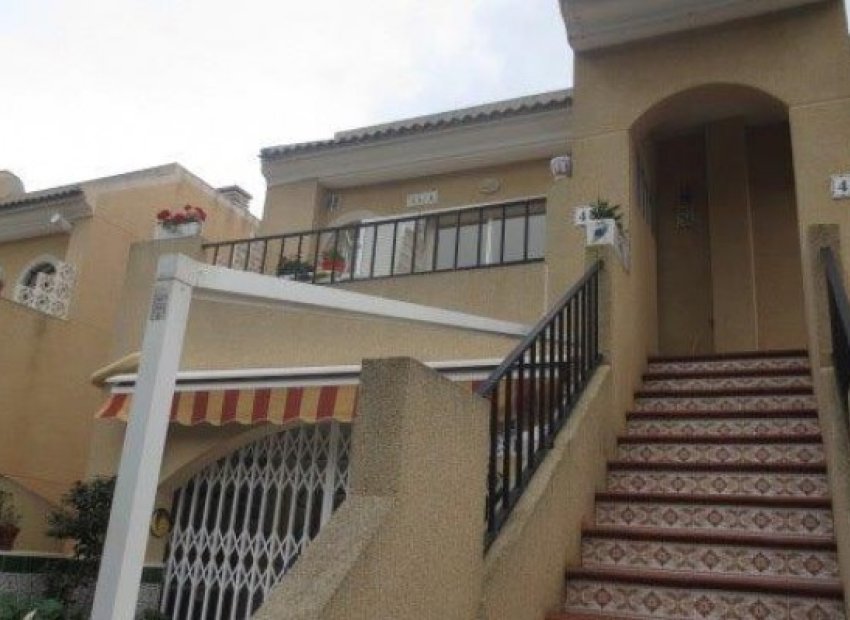 Sale - Townhouse - Torrevieja - La Mata