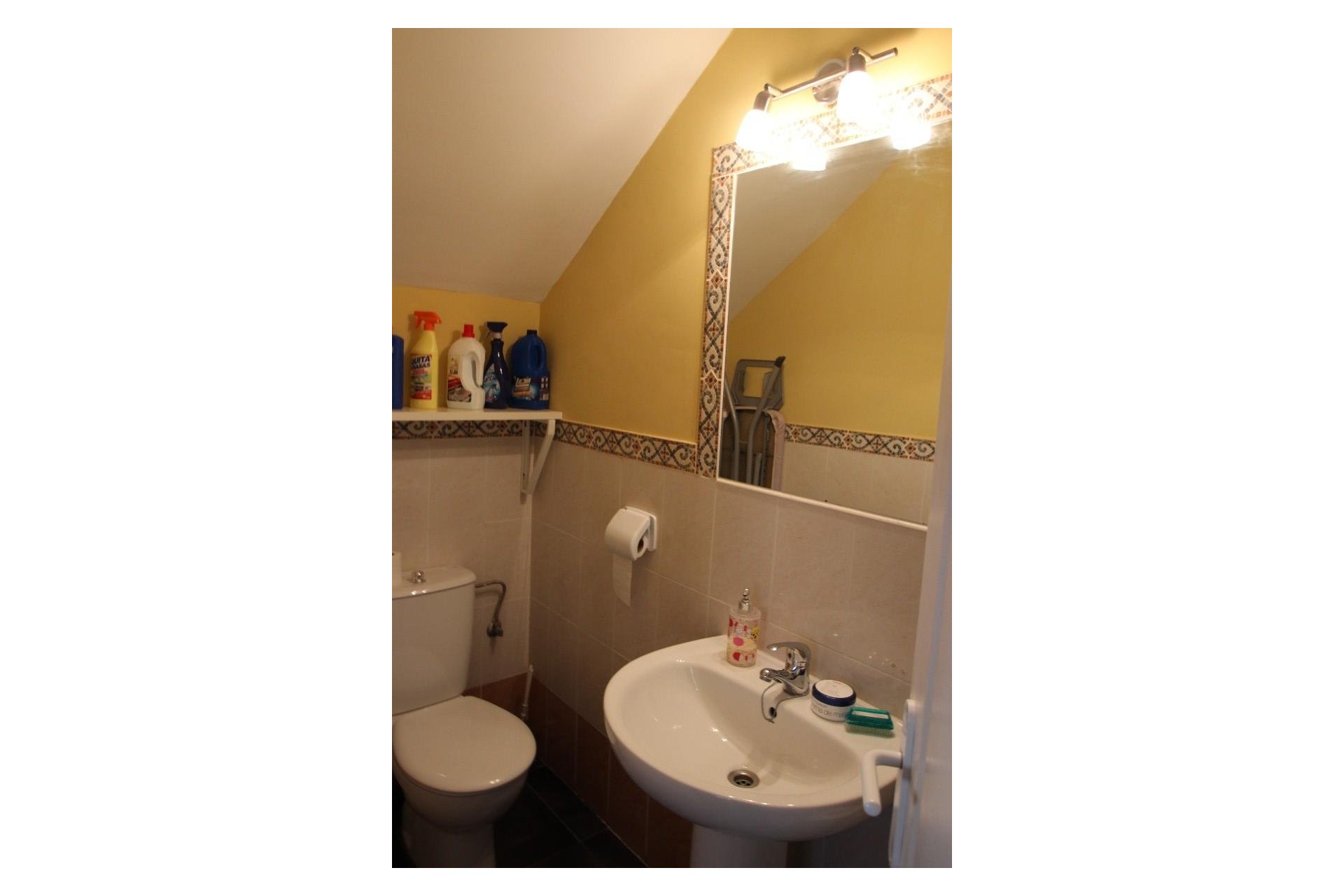 Sale - Townhouse - Torrevieja - La Siesta - El Salado - Torreta