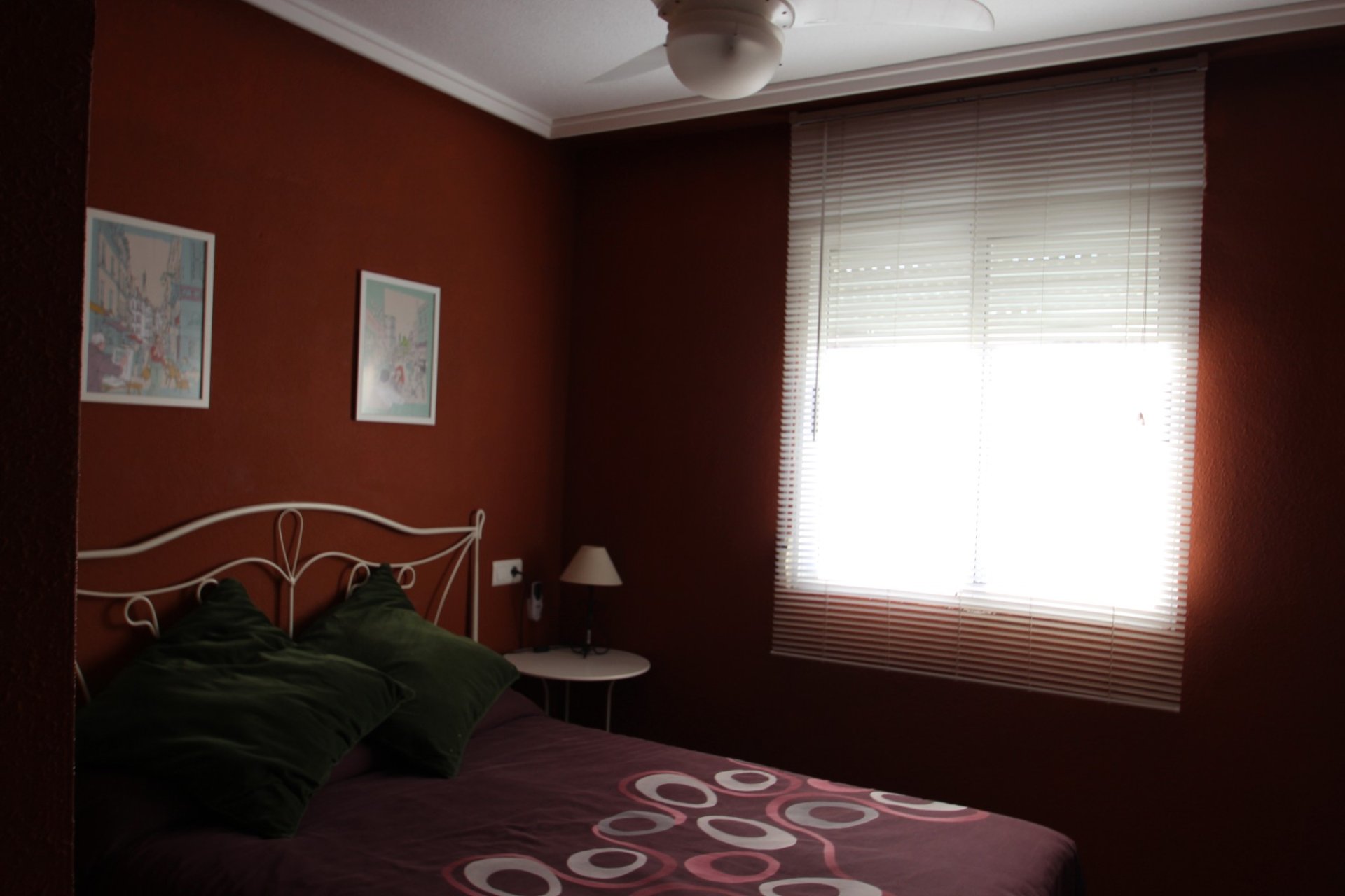 Sale - Townhouse - Torrevieja - La Siesta - El Salado - Torreta