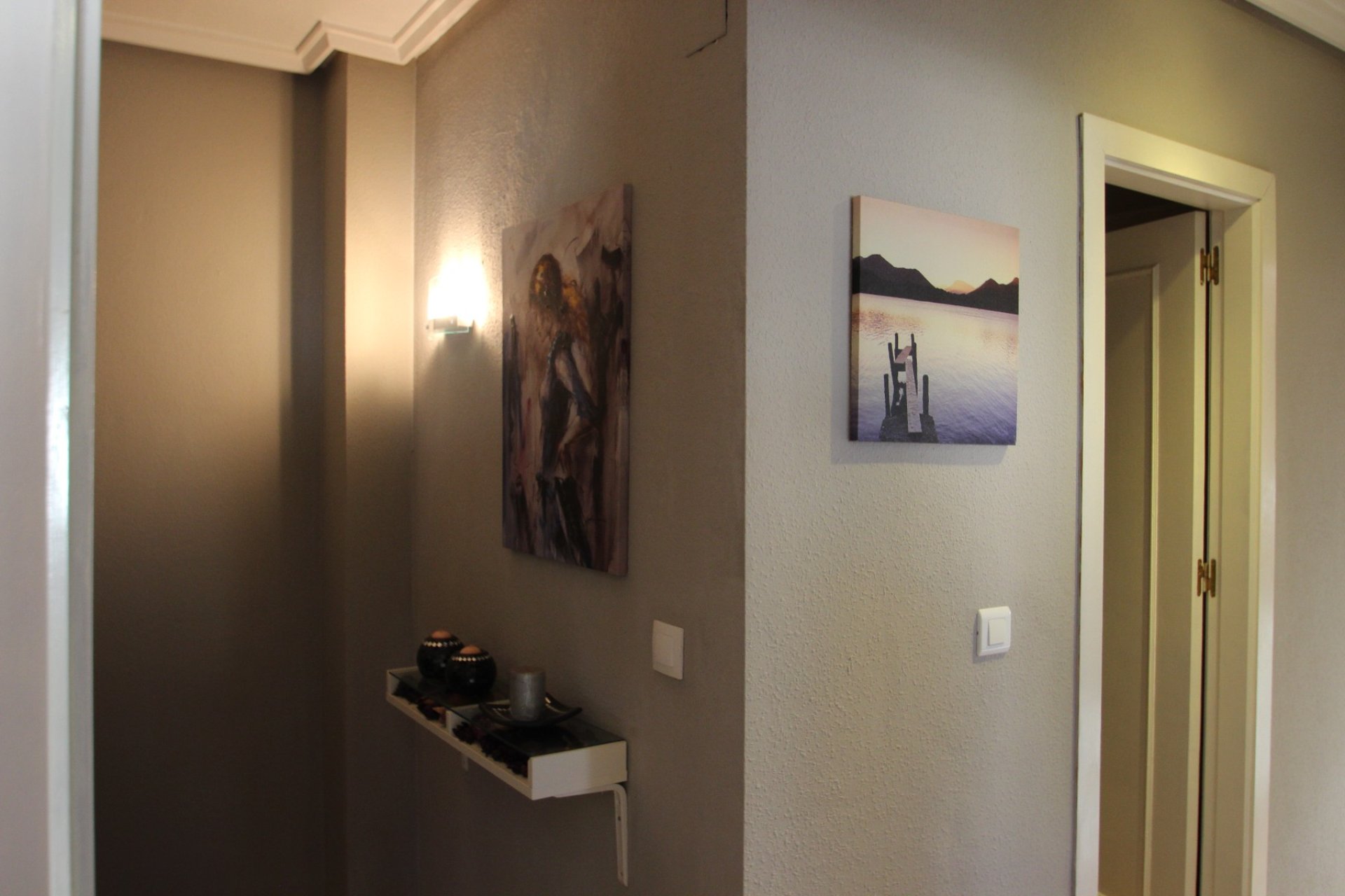 Sale - Townhouse - Torrevieja - La Siesta - El Salado - Torreta