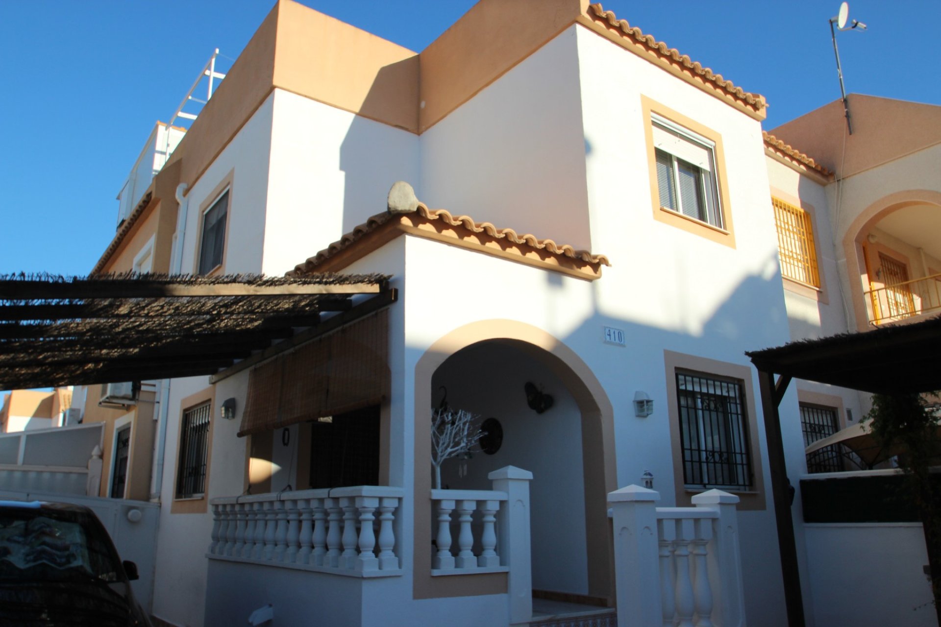 Sale - Townhouse - Torrevieja - La Siesta - El Salado - Torreta