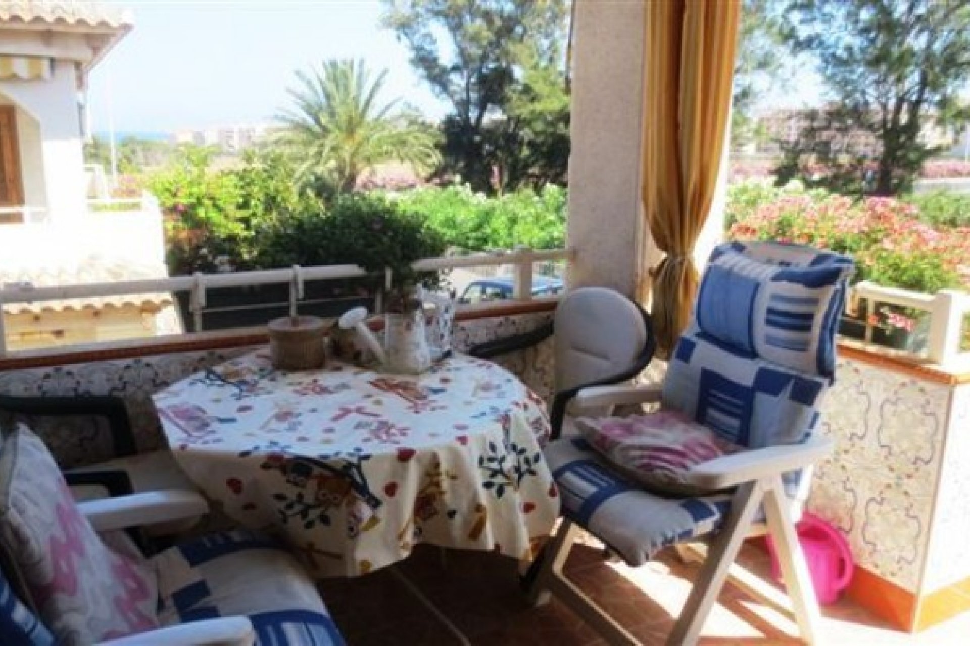 Sale - Townhouse - Torrevieja - Los Balcones