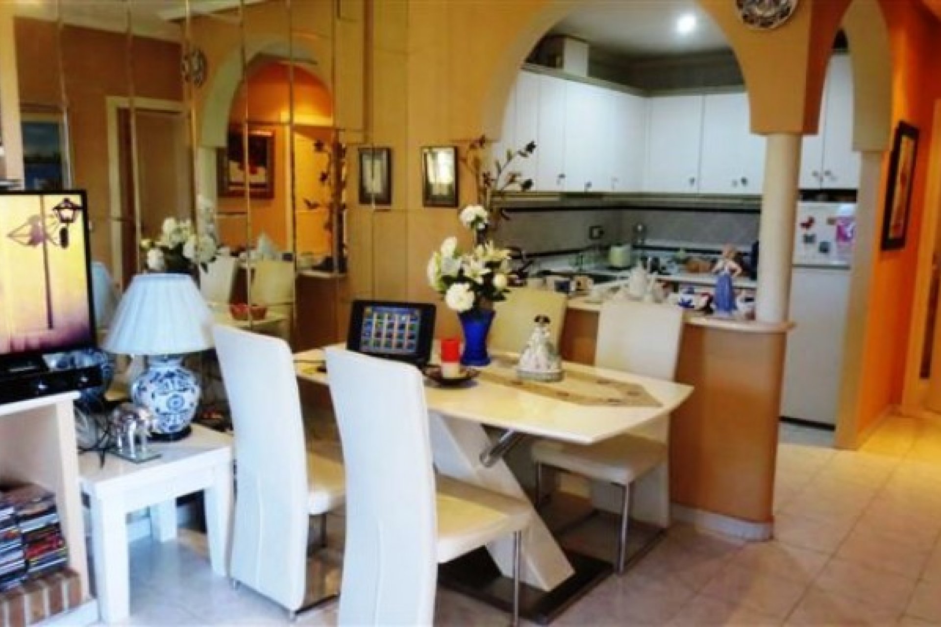 Sale - Townhouse - Torrevieja - Los Balcones