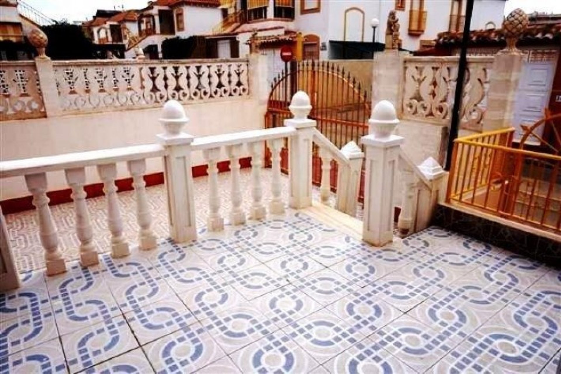 Sale - Townhouse - Torrevieja - Nueva Torrevieja/Aguas Nuevas