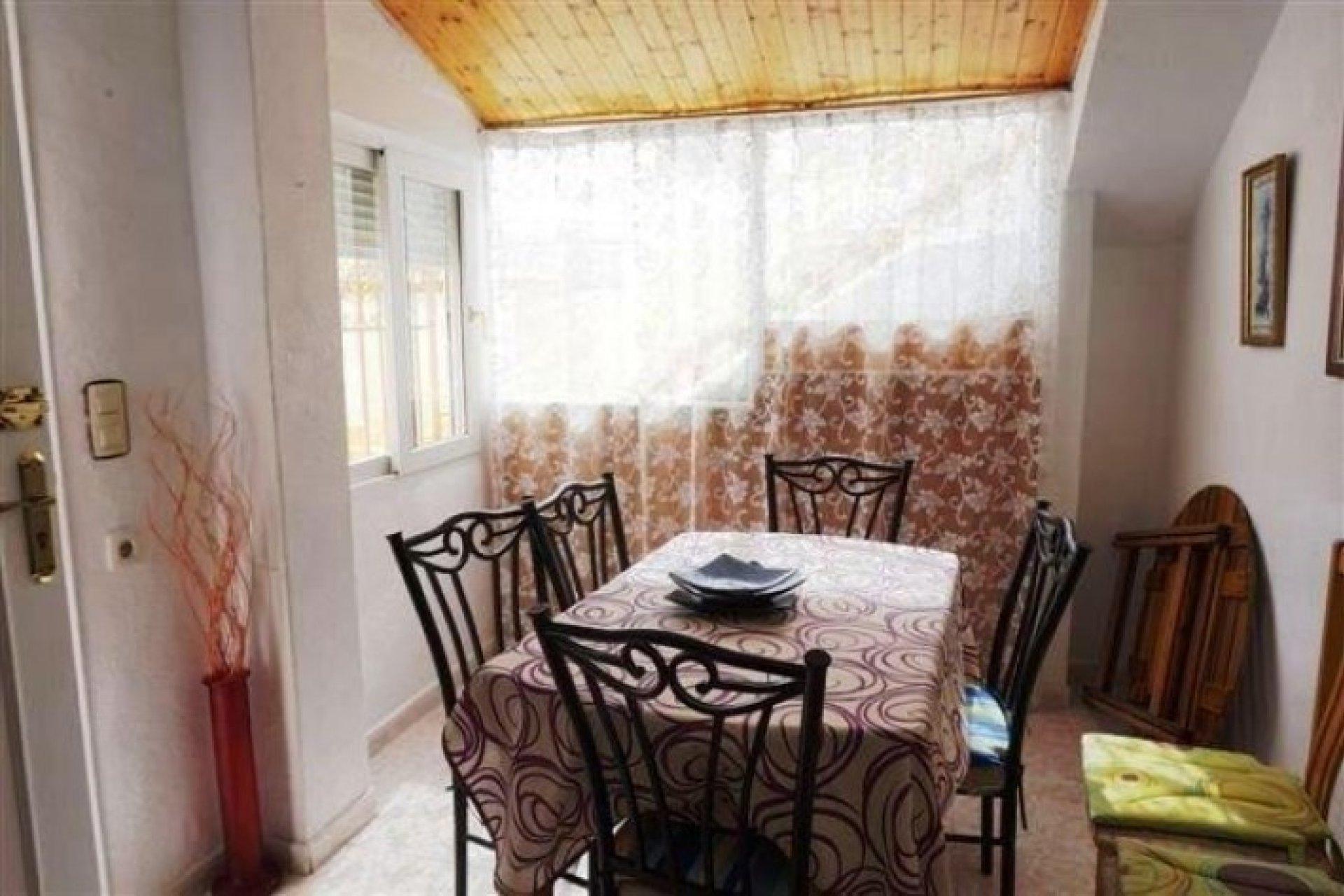 Sale - Townhouse - Torrevieja - Nueva Torrevieja/Aguas Nuevas