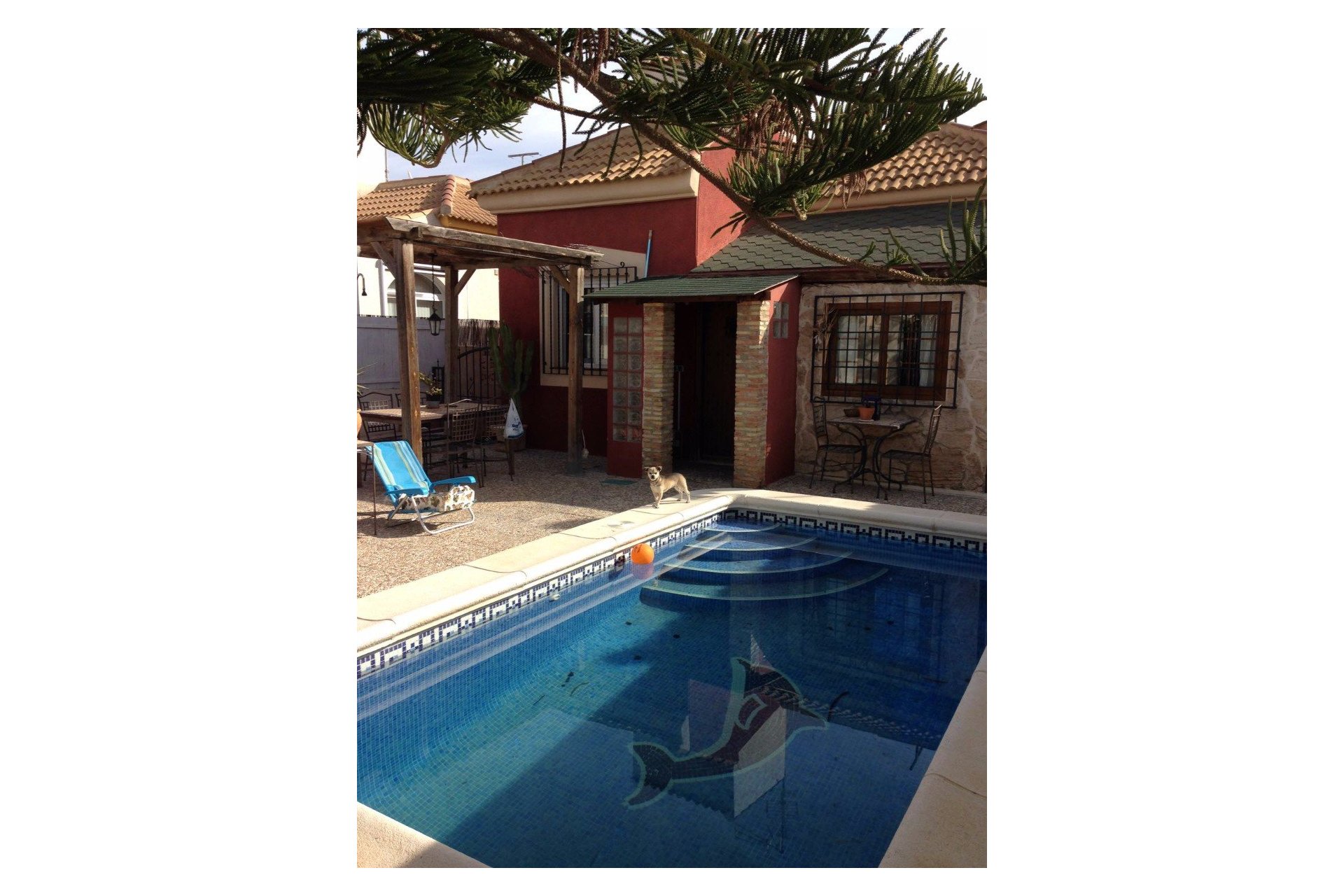 Sale - Townhouse - Torrevieja - Nueva Torrevieja/Aguas Nuevas