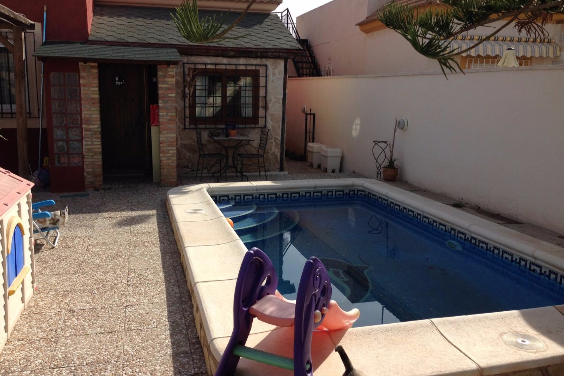 Sale - Townhouse - Torrevieja - Nueva Torrevieja/Aguas Nuevas