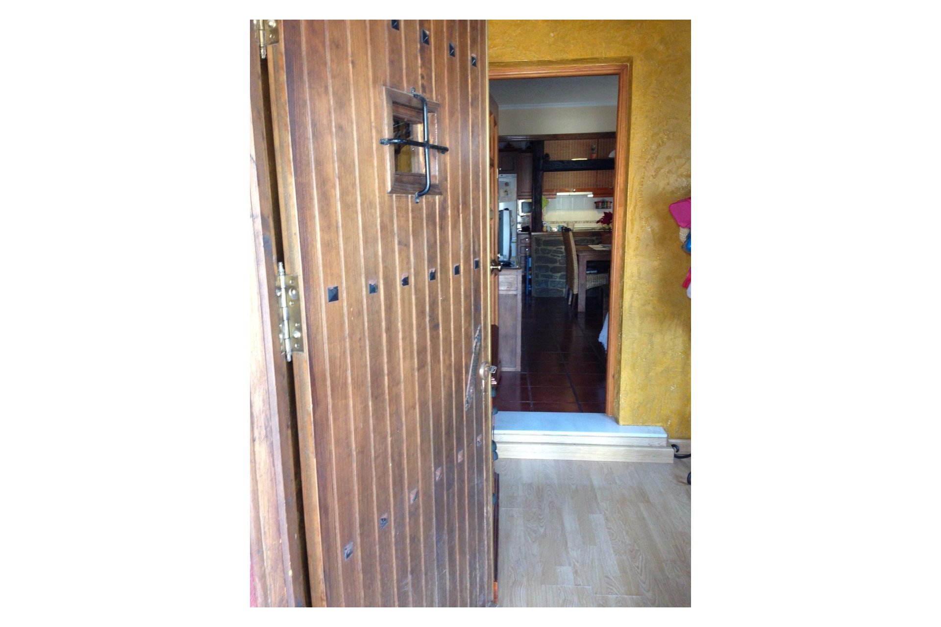 Sale - Townhouse - Torrevieja - Nueva Torrevieja/Aguas Nuevas