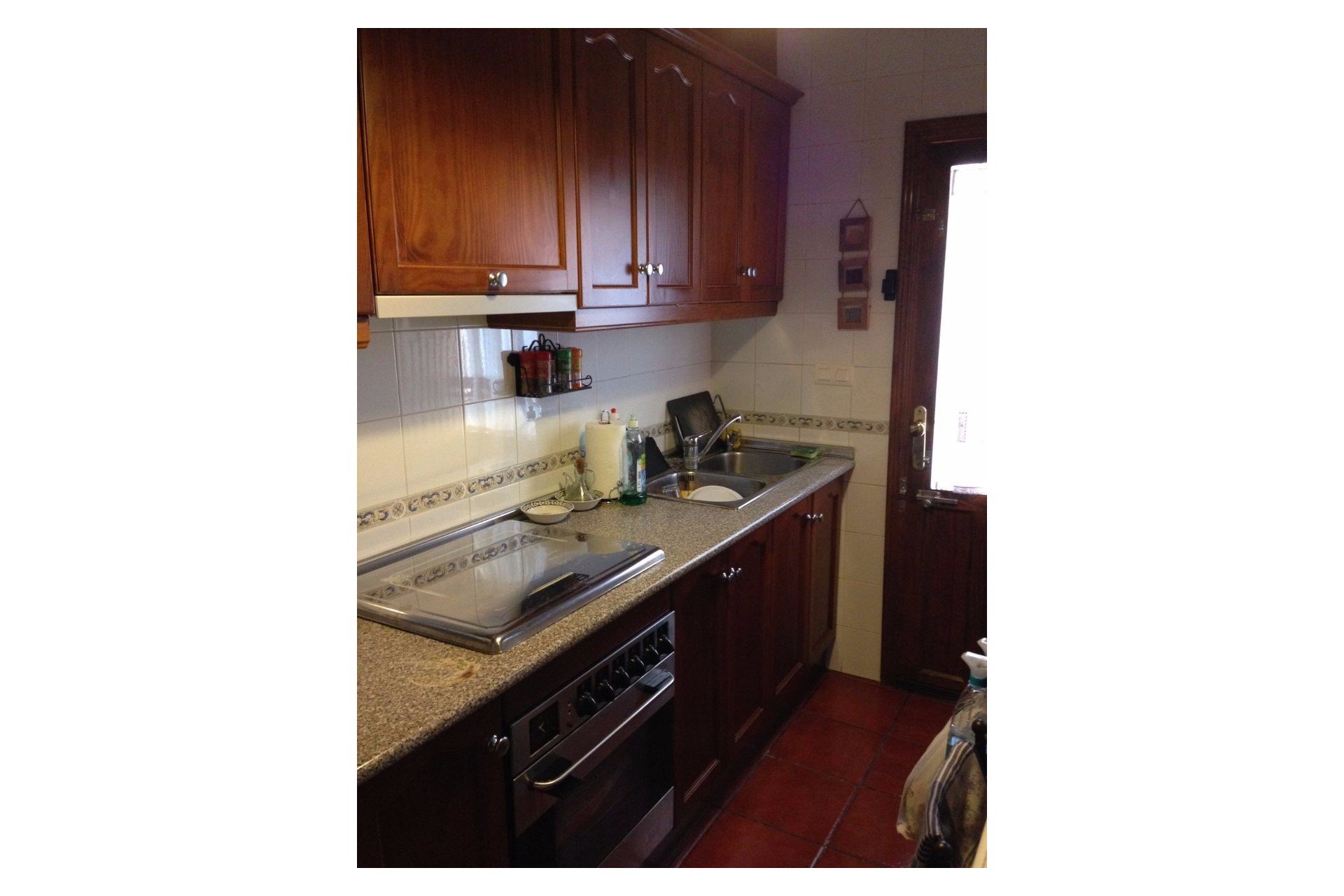 Sale - Townhouse - Torrevieja - Nueva Torrevieja/Aguas Nuevas