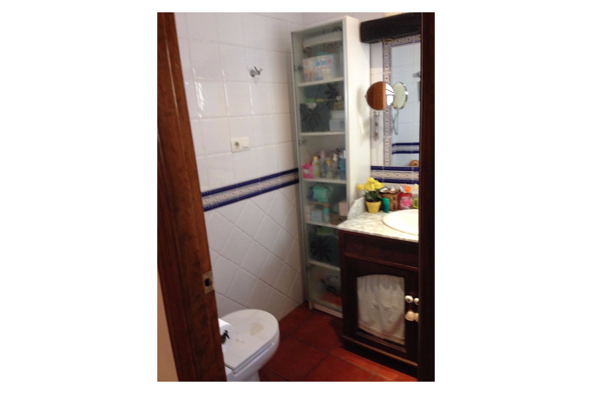 Sale - Townhouse - Torrevieja - Nueva Torrevieja/Aguas Nuevas