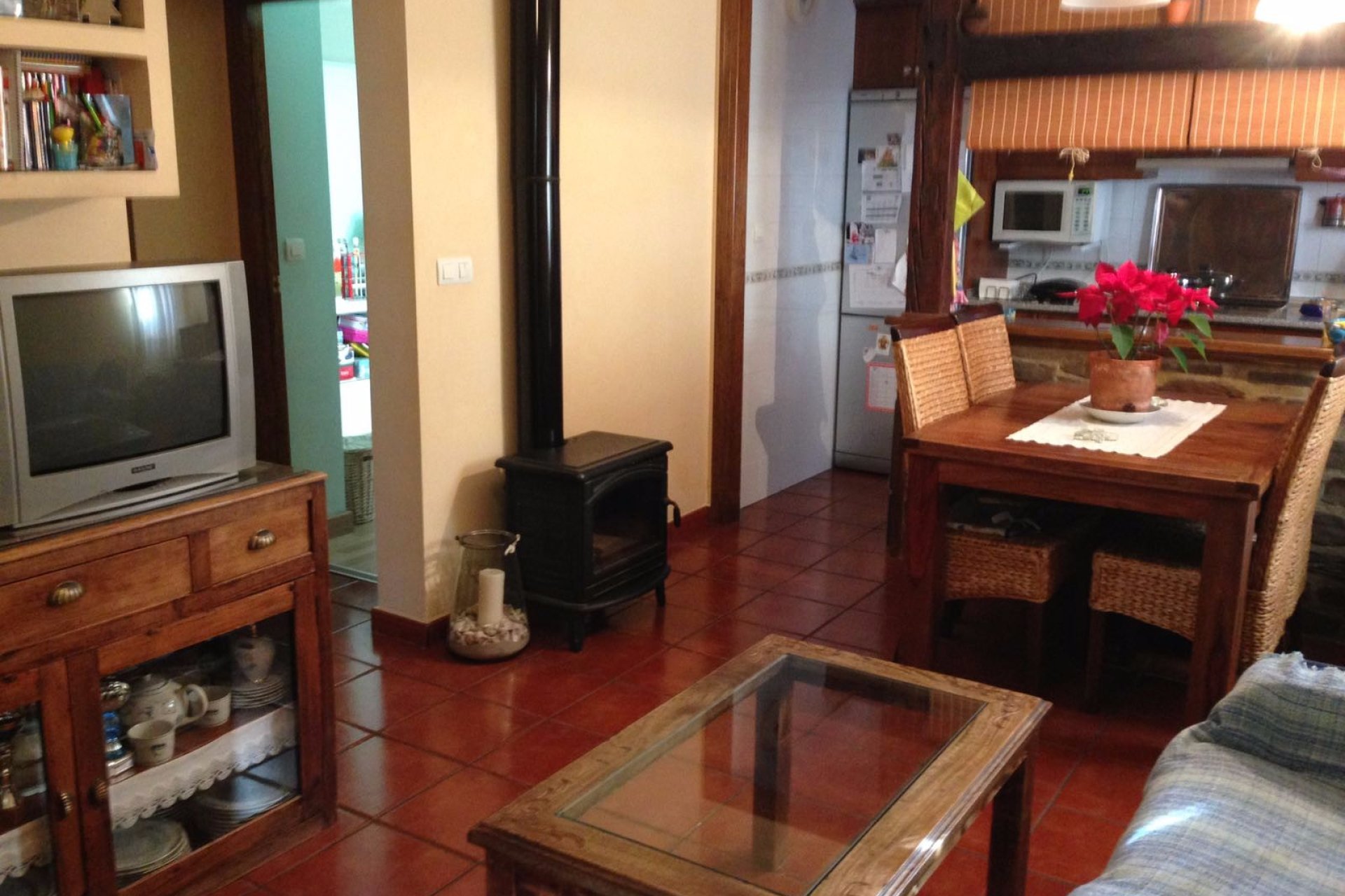 Sale - Townhouse - Torrevieja - Nueva Torrevieja/Aguas Nuevas