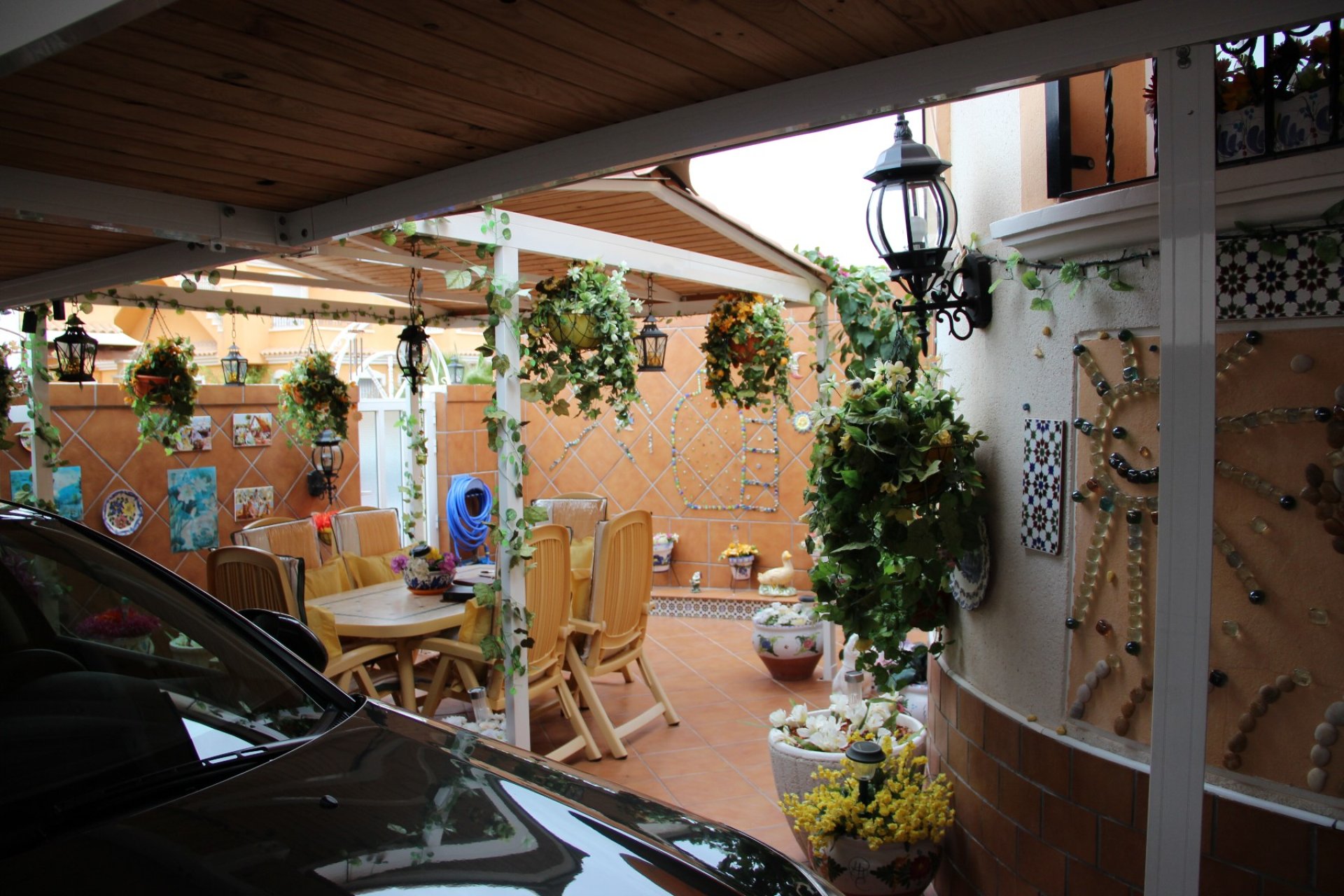 Sale - Townhouse - Torrevieja - Nueva Torrevieja/Aguas Nuevas