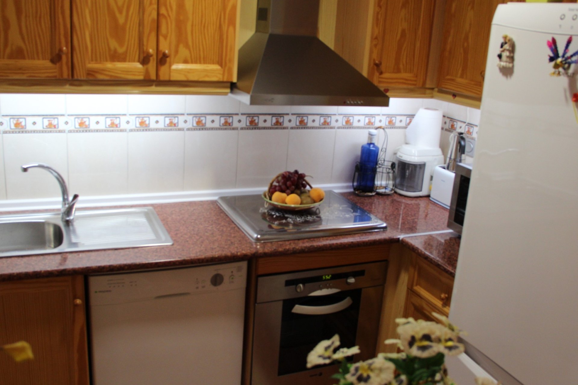 Sale - Townhouse - Torrevieja - Nueva Torrevieja/Aguas Nuevas