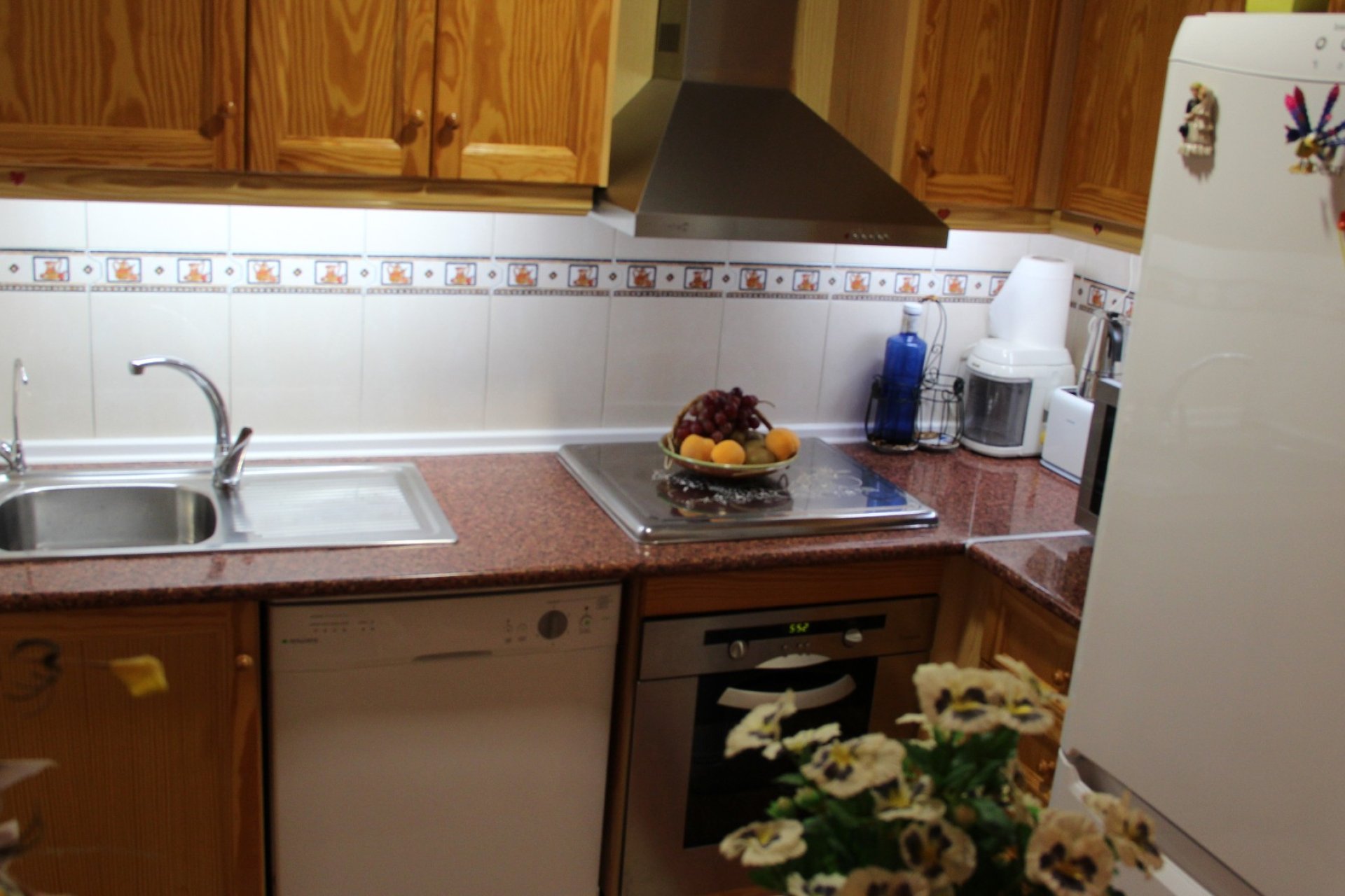 Sale - Townhouse - Torrevieja - Nueva Torrevieja/Aguas Nuevas