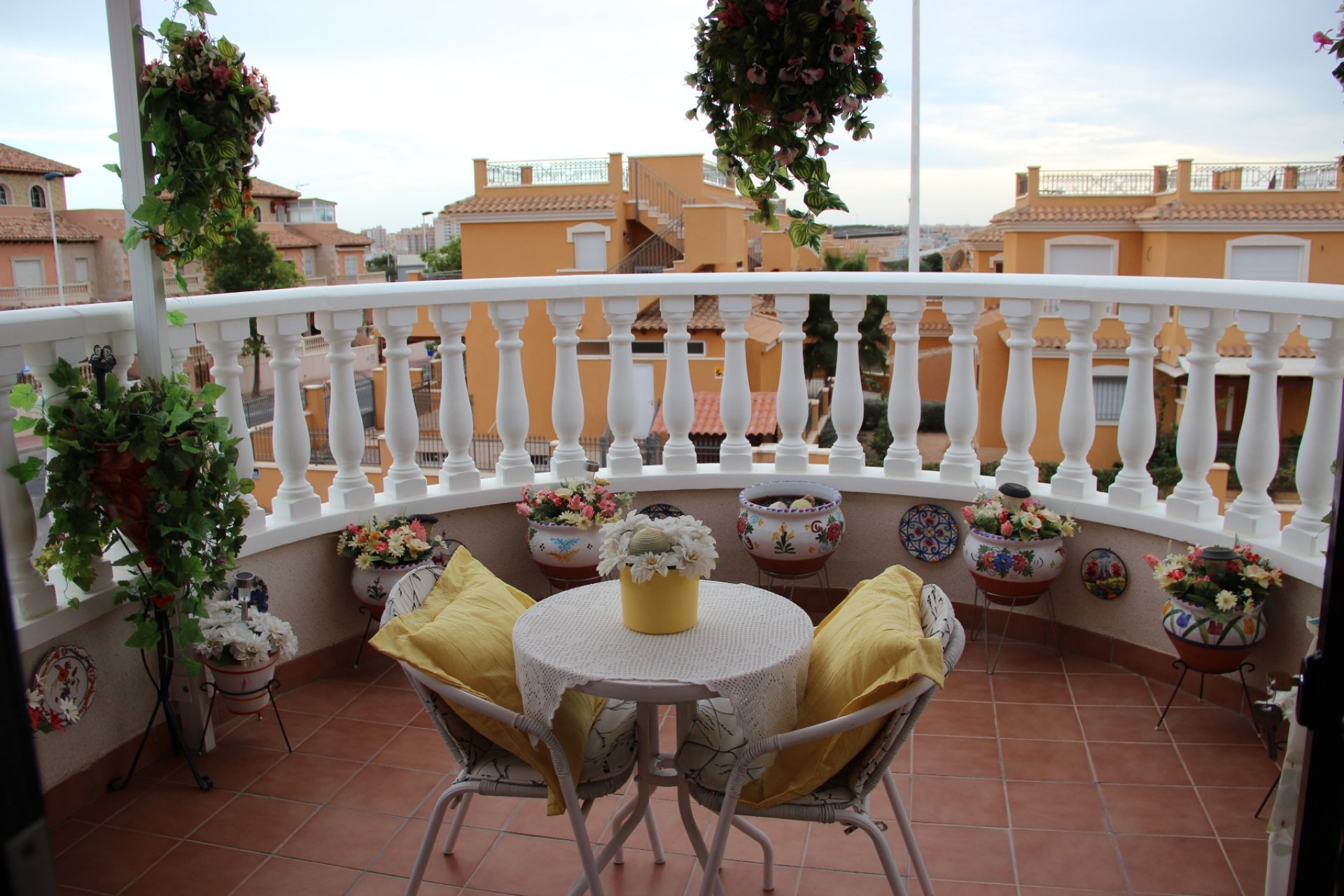 Sale - Townhouse - Torrevieja - Nueva Torrevieja/Aguas Nuevas