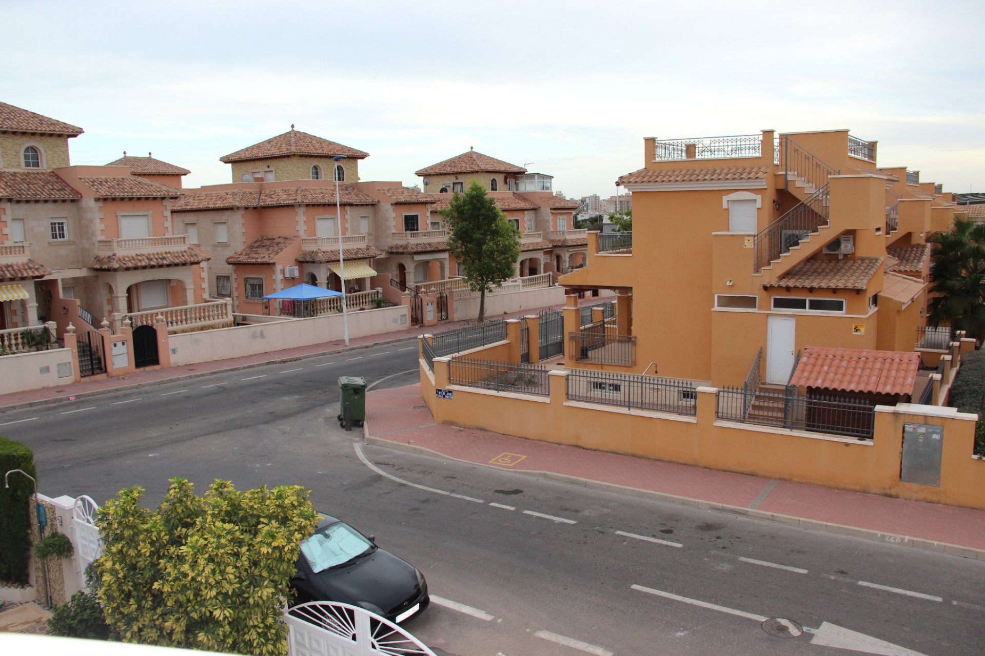Sale - Townhouse - Torrevieja - Nueva Torrevieja/Aguas Nuevas