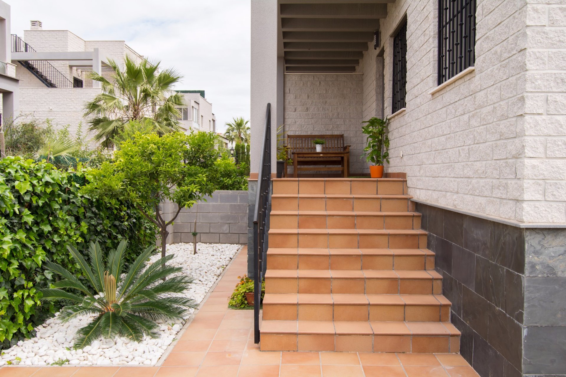 Sale - Townhouse - Torrevieja - Nueva Torrevieja/Aguas Nuevas