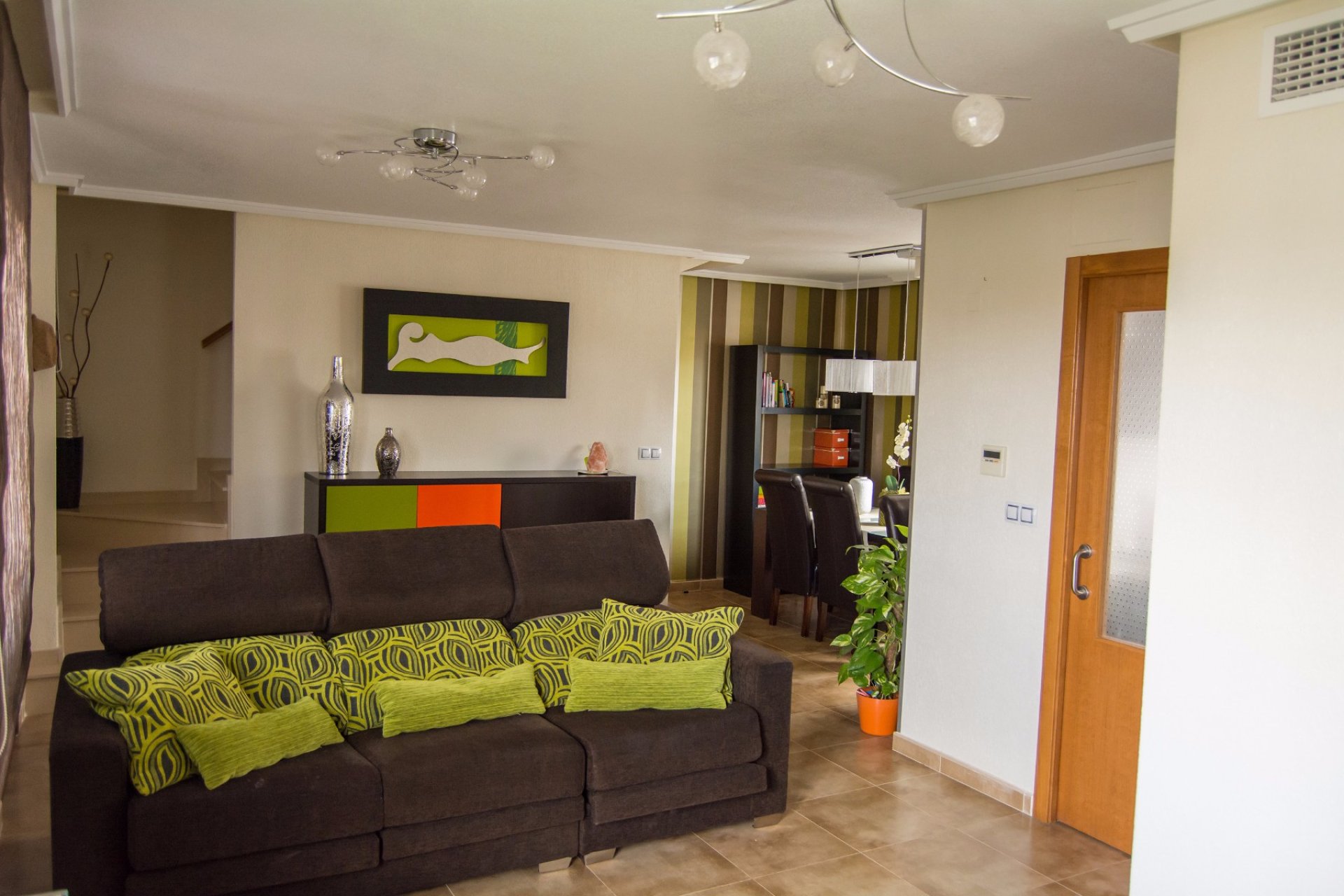 Sale - Townhouse - Torrevieja - Nueva Torrevieja/Aguas Nuevas