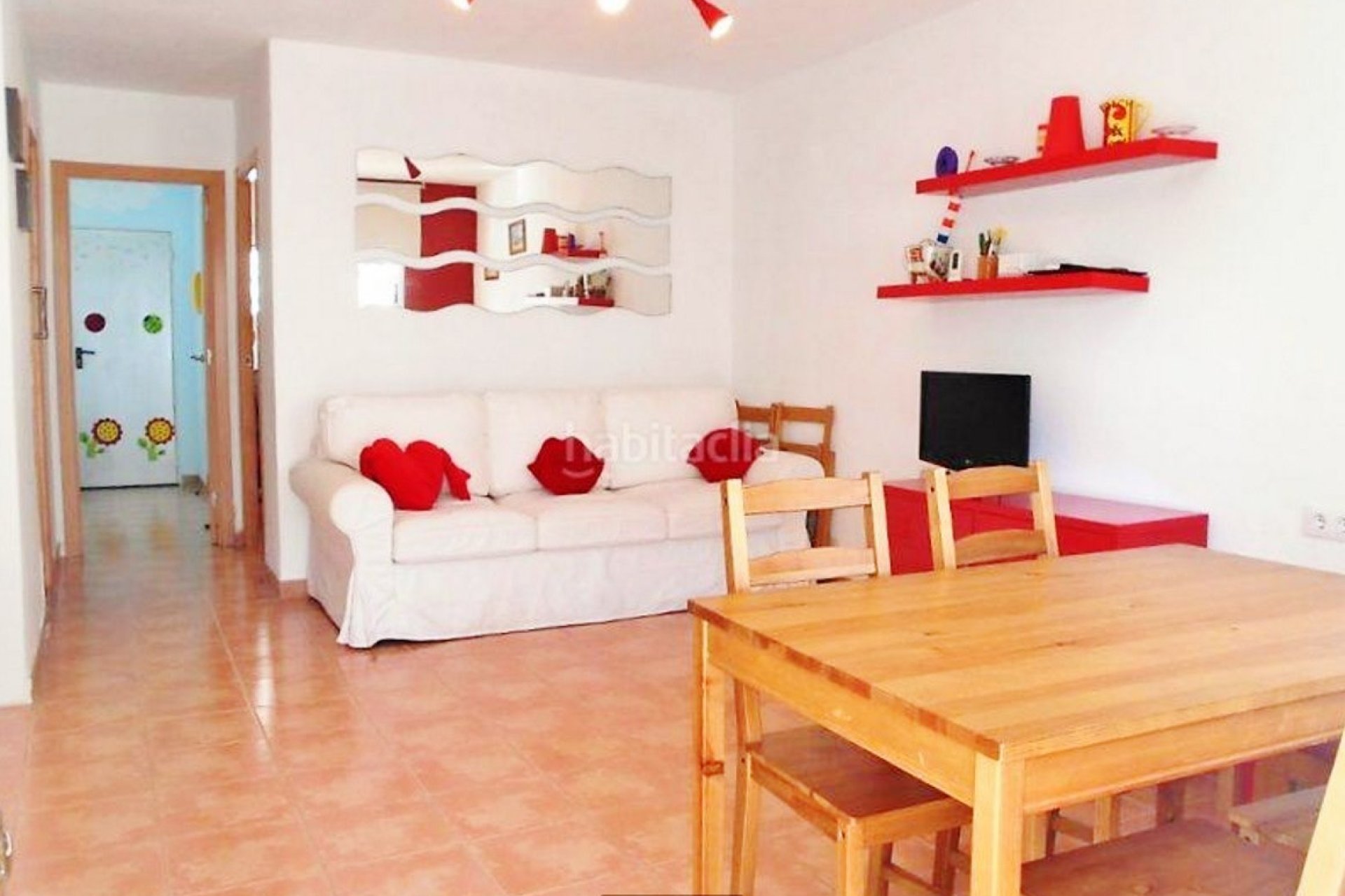 Sale - Townhouse - Torrevieja - Nueva Torrevieja/Aguas Nuevas