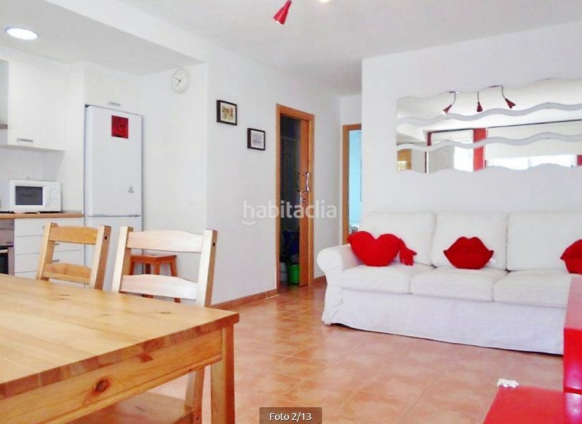 Sale - Townhouse - Torrevieja - Nueva Torrevieja/Aguas Nuevas