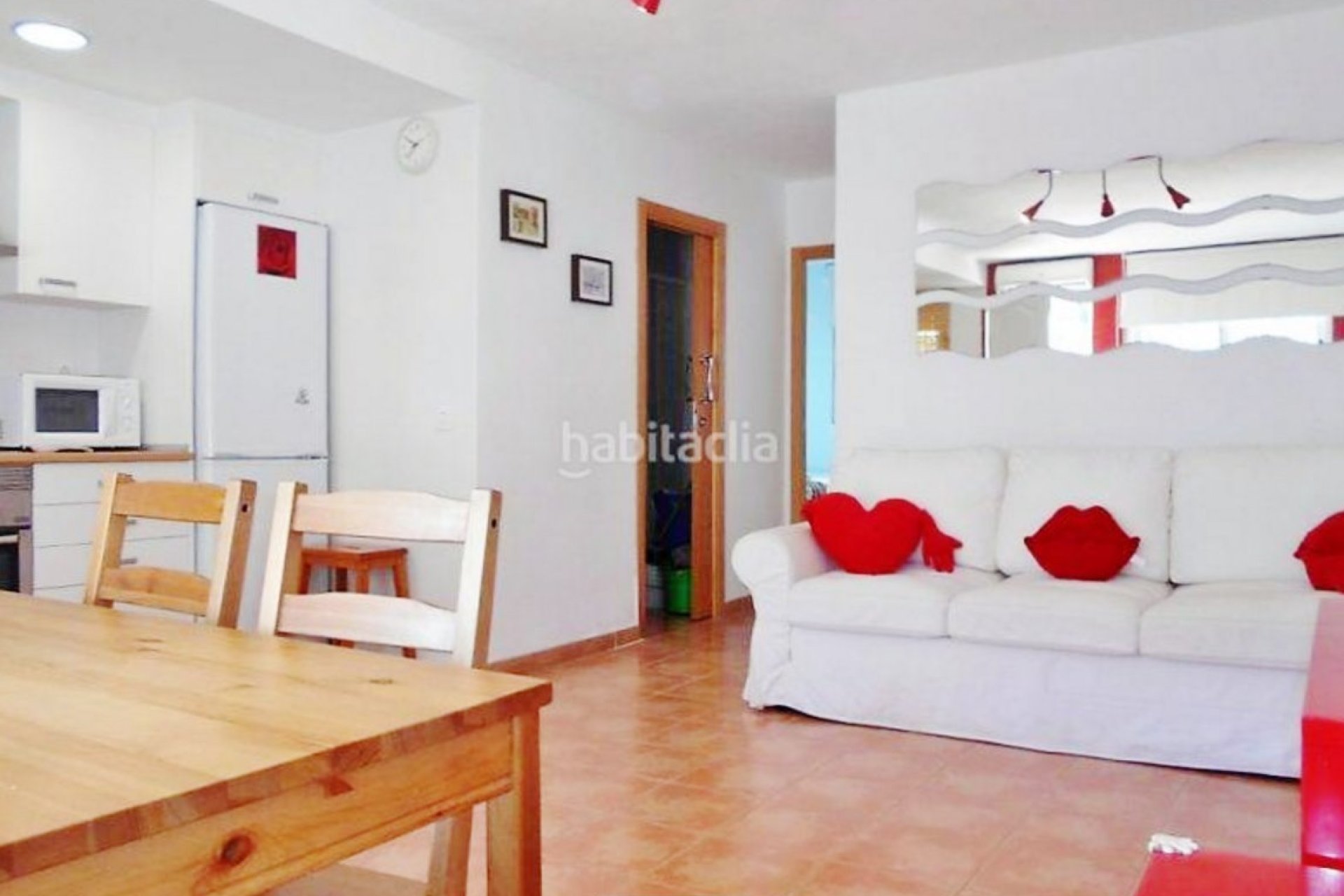 Sale - Townhouse - Torrevieja - Nueva Torrevieja/Aguas Nuevas