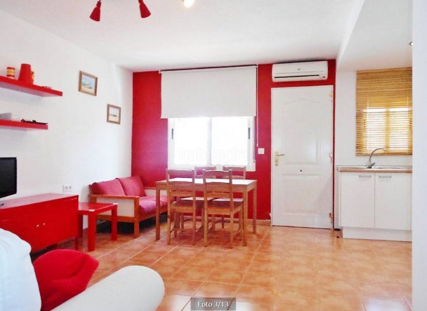 Sale - Townhouse - Torrevieja - Nueva Torrevieja/Aguas Nuevas