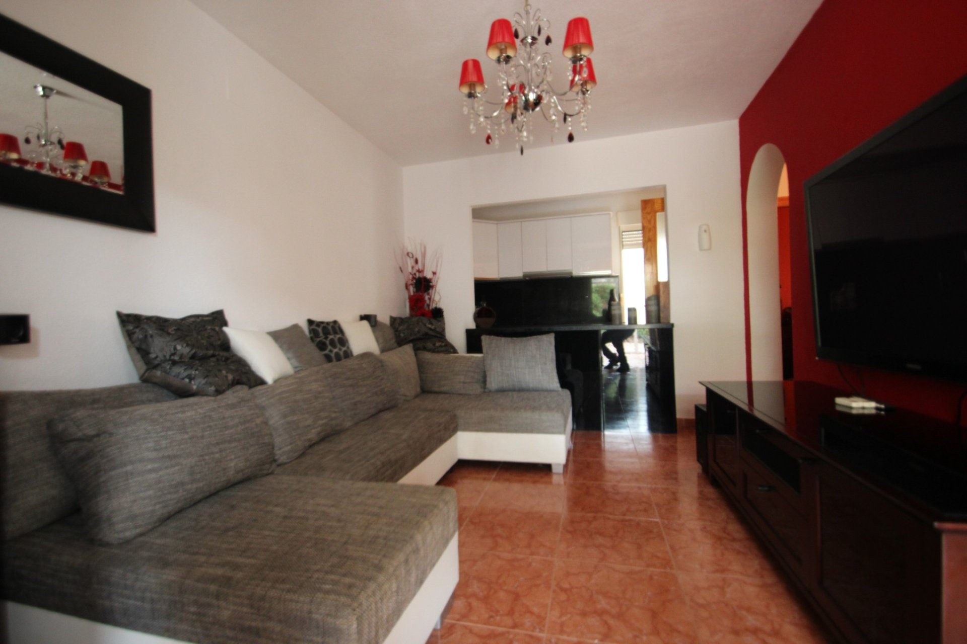 Sale - Townhouse - Torrevieja - Punta Prima