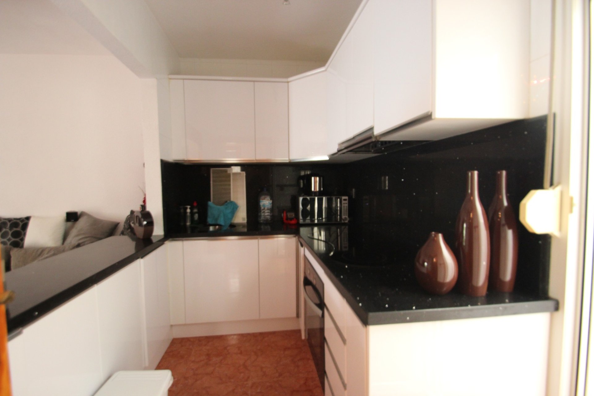 Sale - Townhouse - Torrevieja - Punta Prima