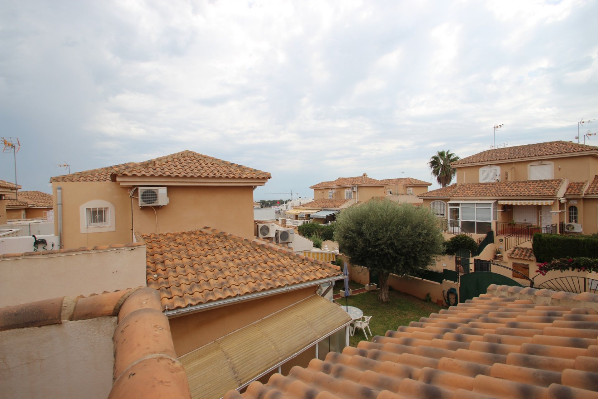 Sale - Townhouse - Torrevieja - Punta Prima