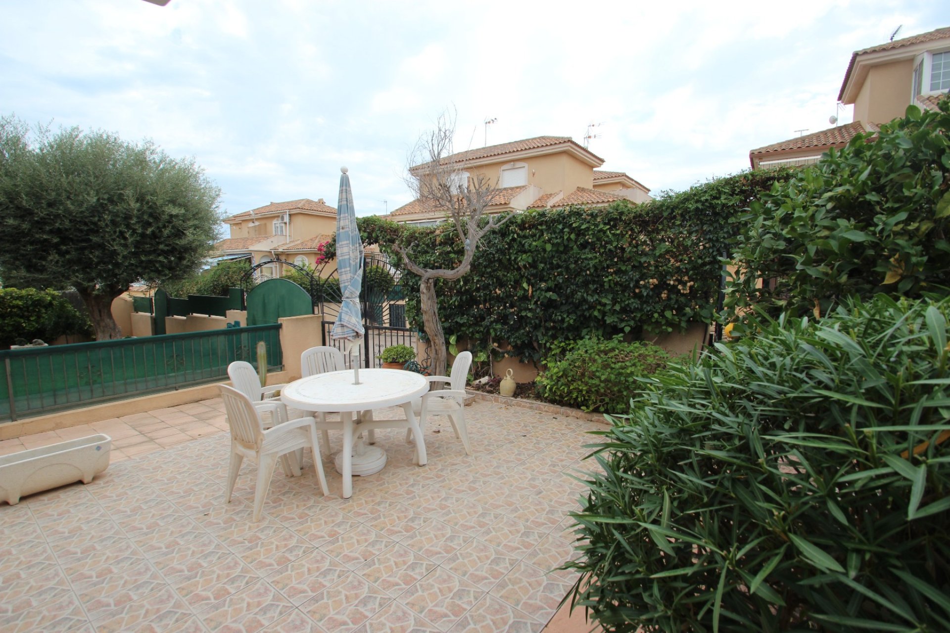 Sale - Townhouse - Torrevieja - Punta Prima