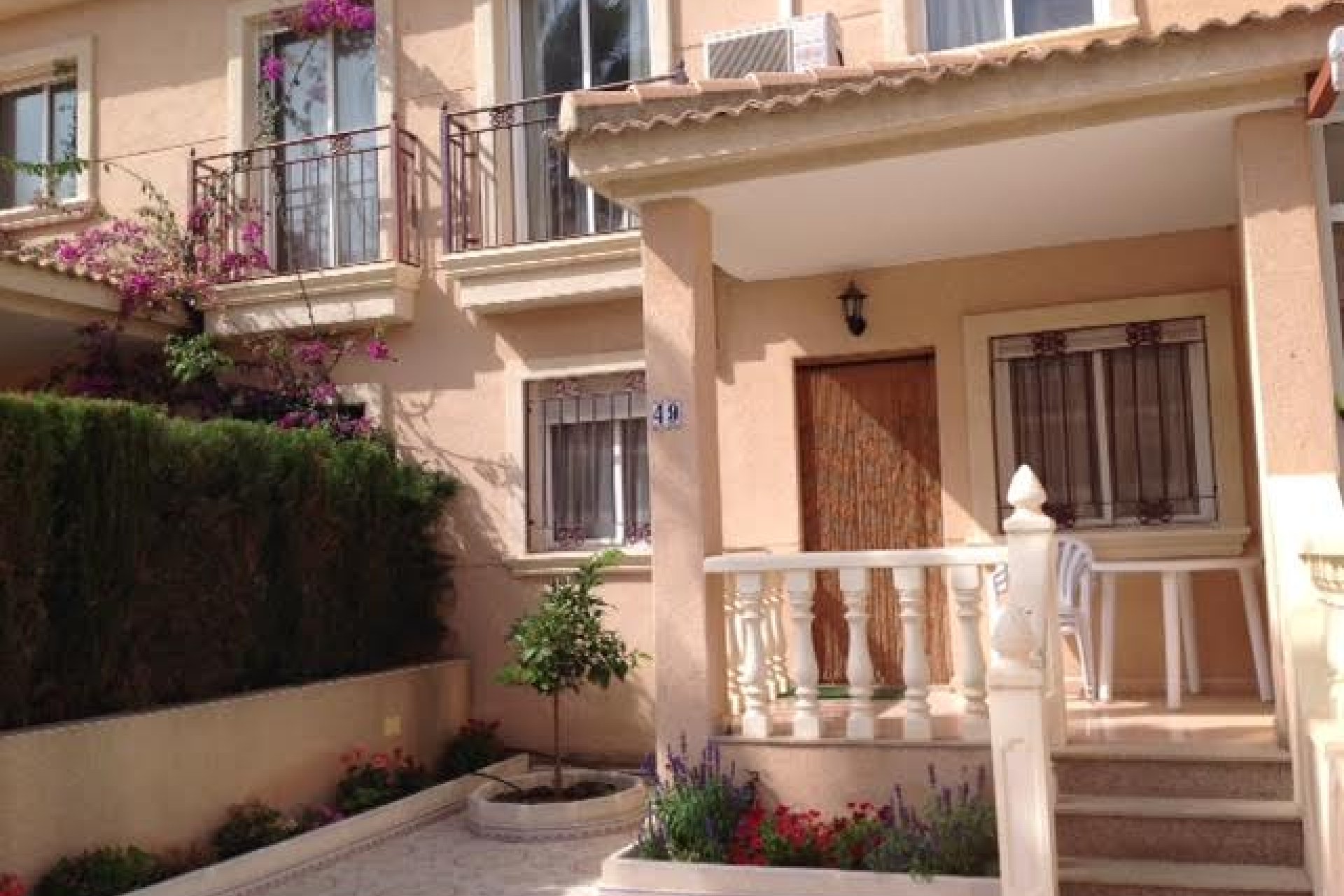 Sale - Triplex - Orihuela costa - La Zenia