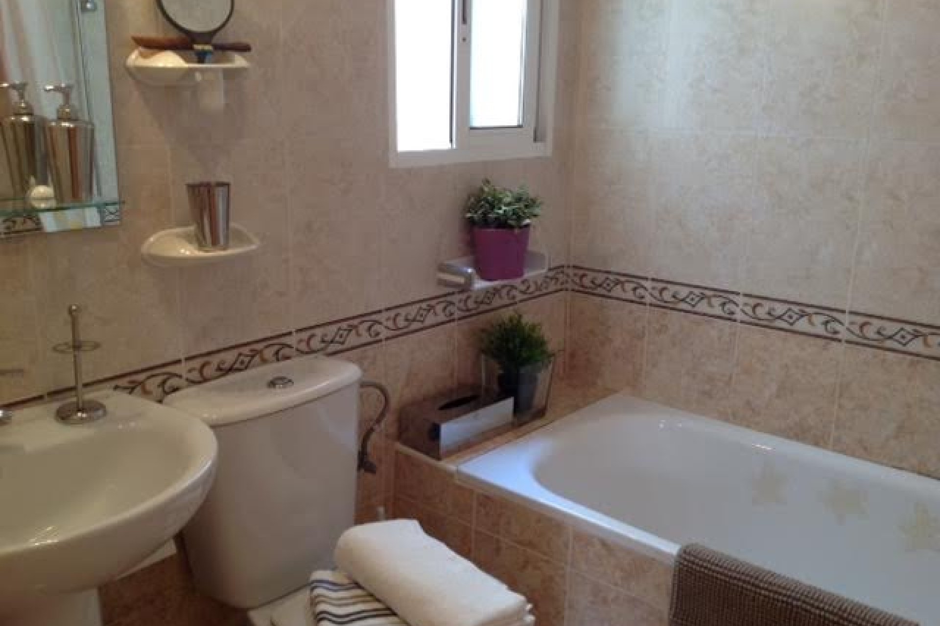 Sale - Triplex - Orihuela costa - La Zenia