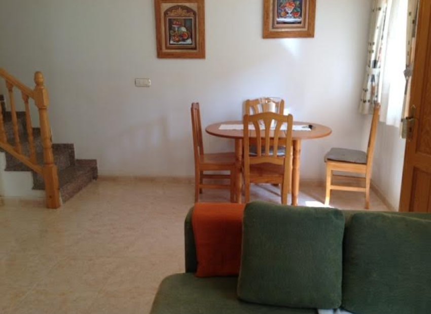 Sale - Triplex - Orihuela costa - La Zenia