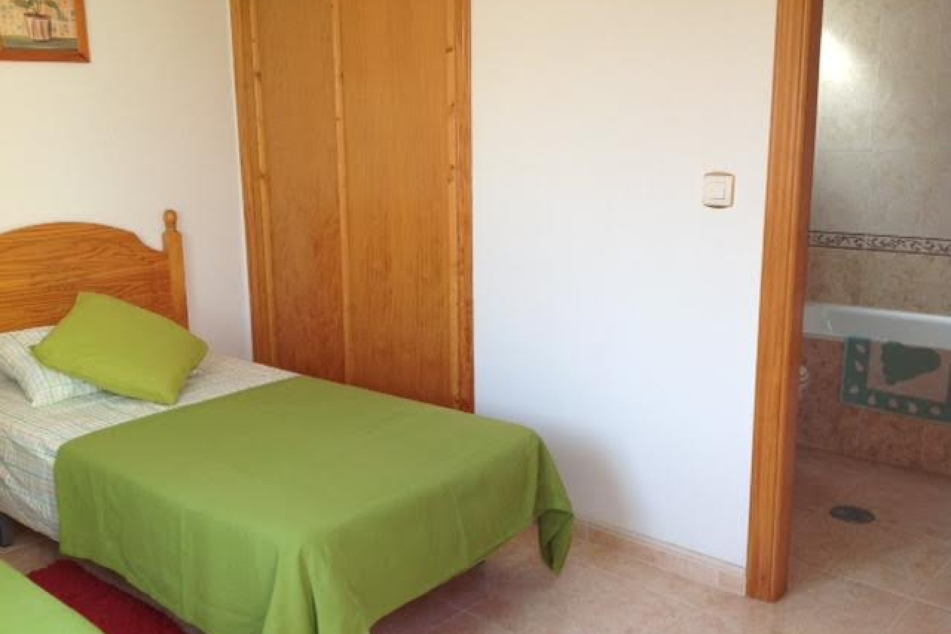 Sale - Triplex - Orihuela costa - La Zenia