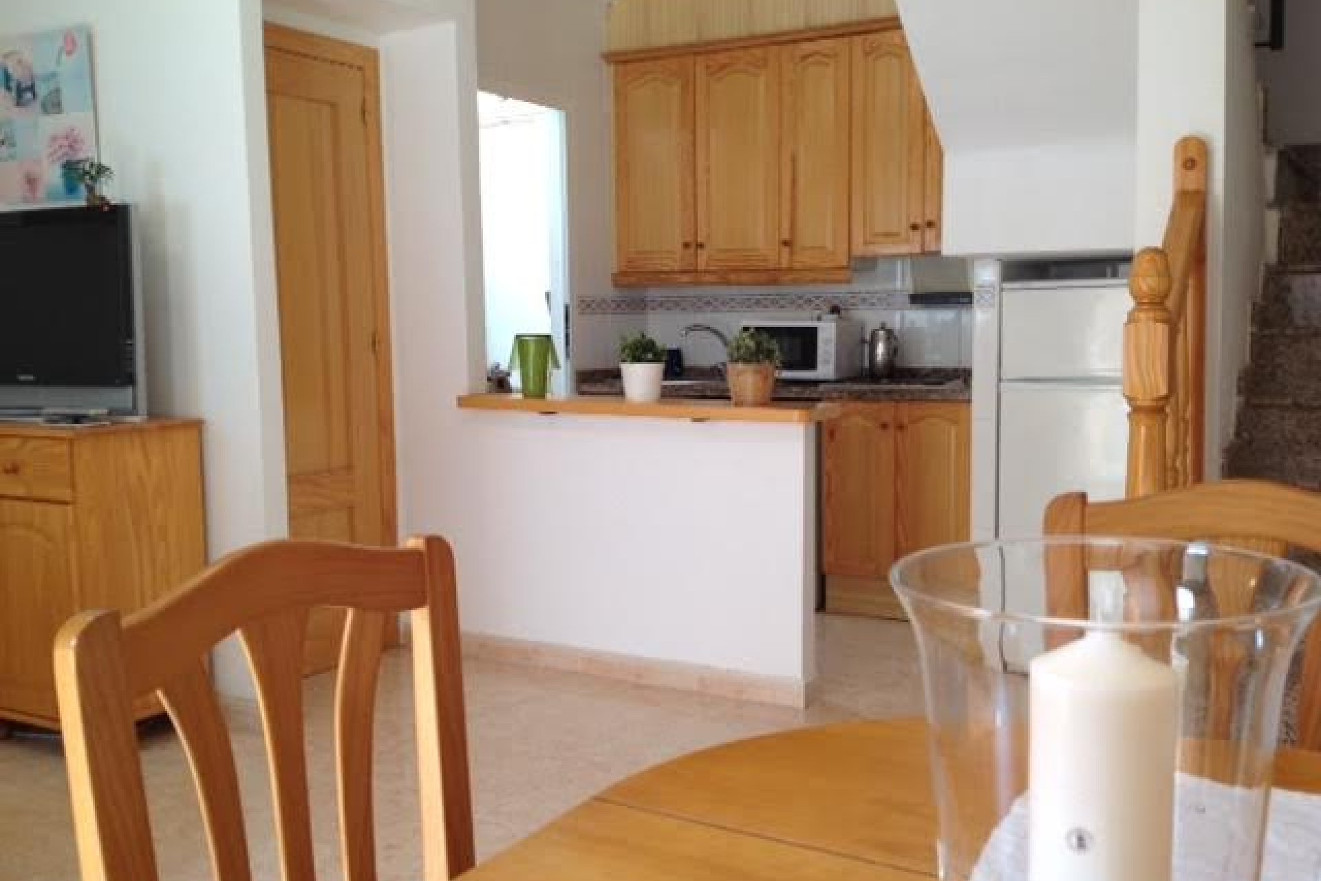 Sale - Triplex - Orihuela costa - La Zenia