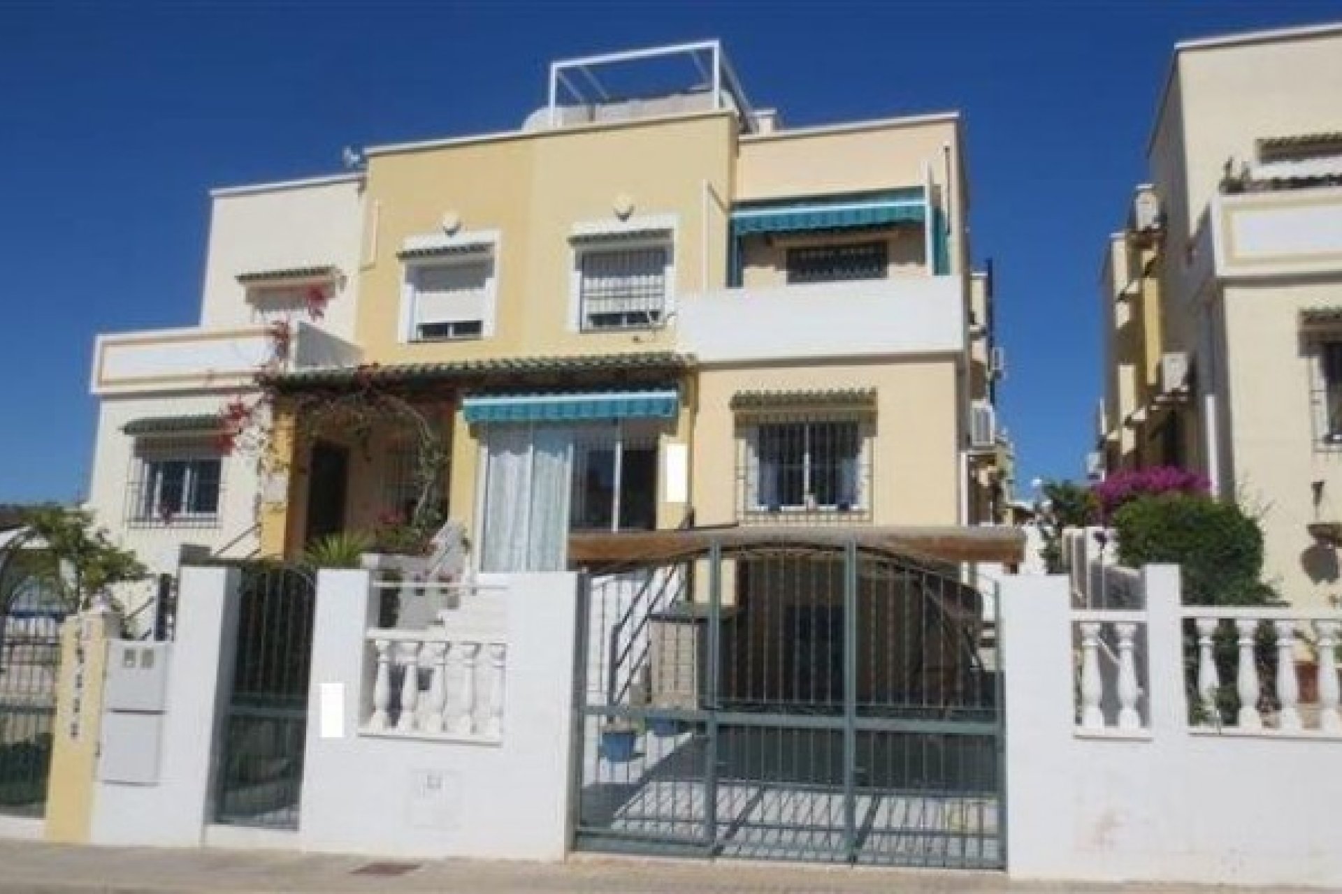 Sale - Triplex - Torrevieja - Los Balcones