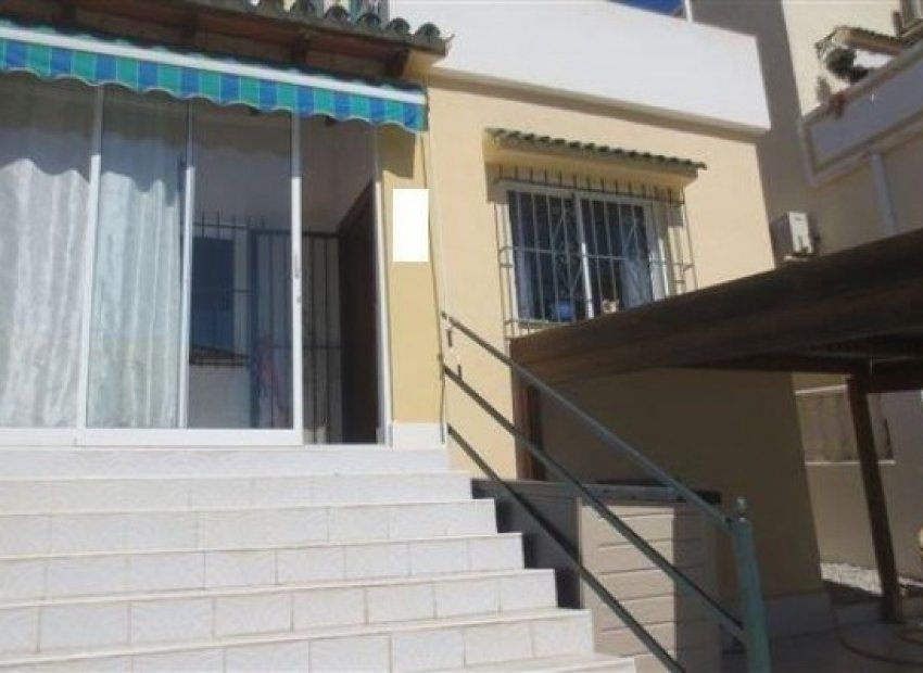 Sale - Triplex - Torrevieja - Los Balcones
